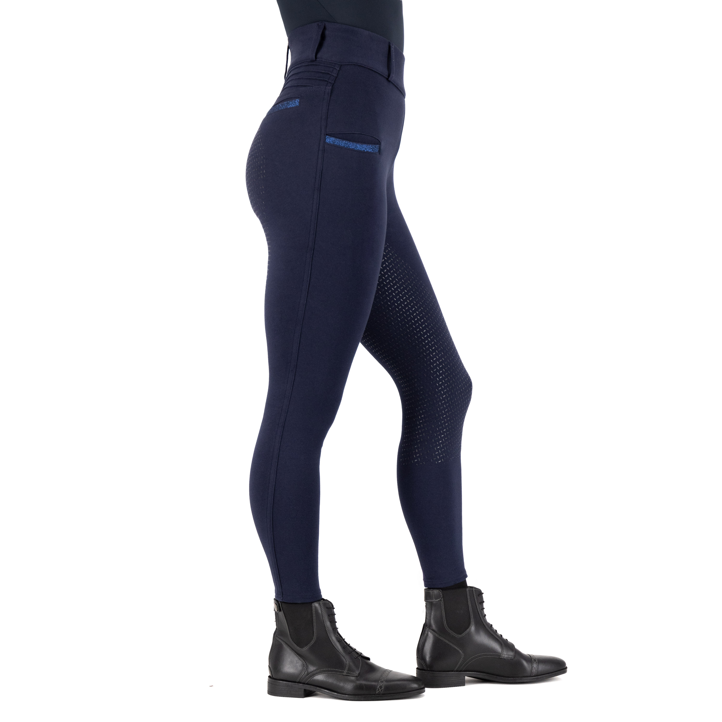 Reitlegging Comfi Sparks winter FullGrip