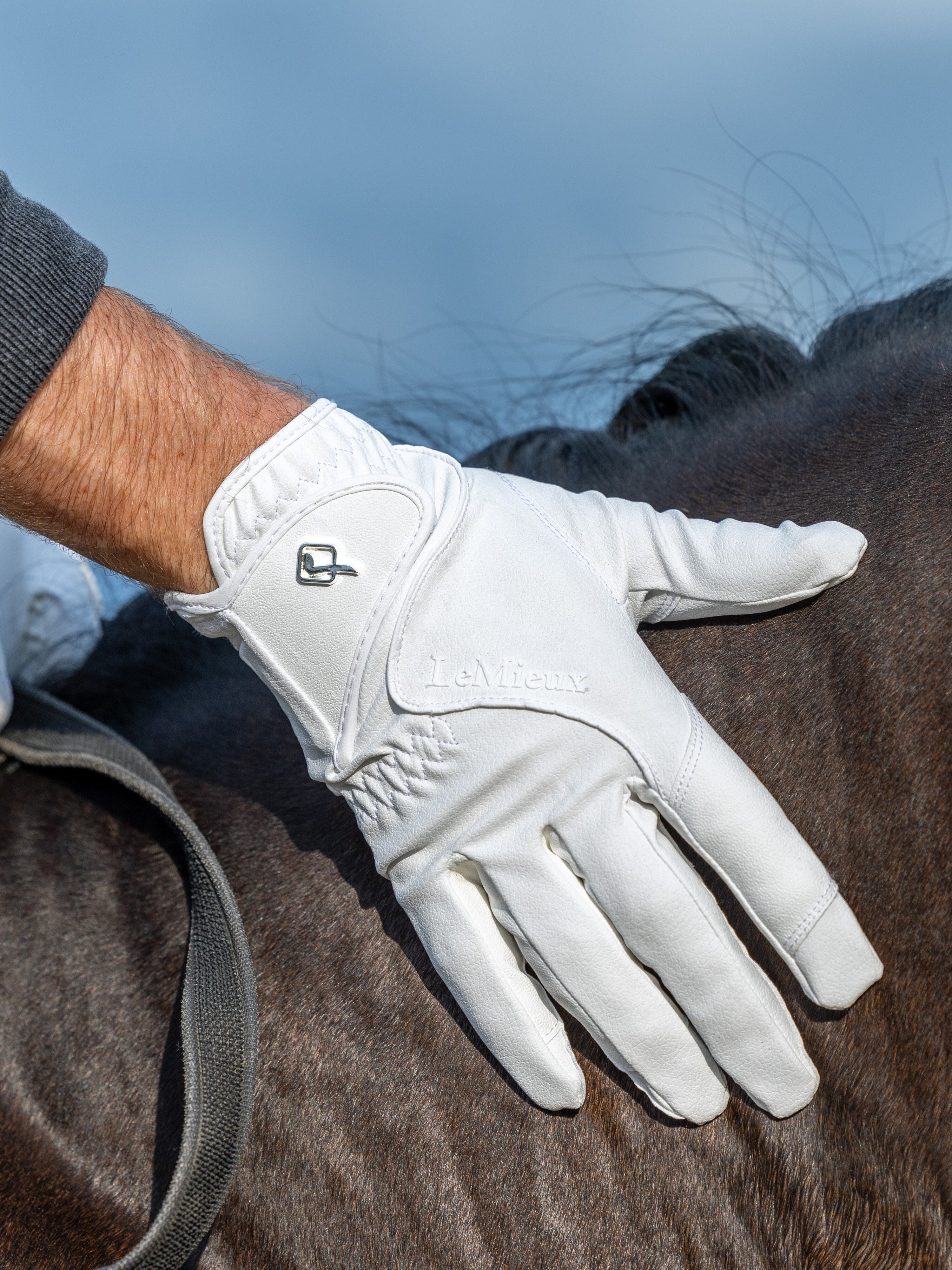 Close Contact rijhandschoenen