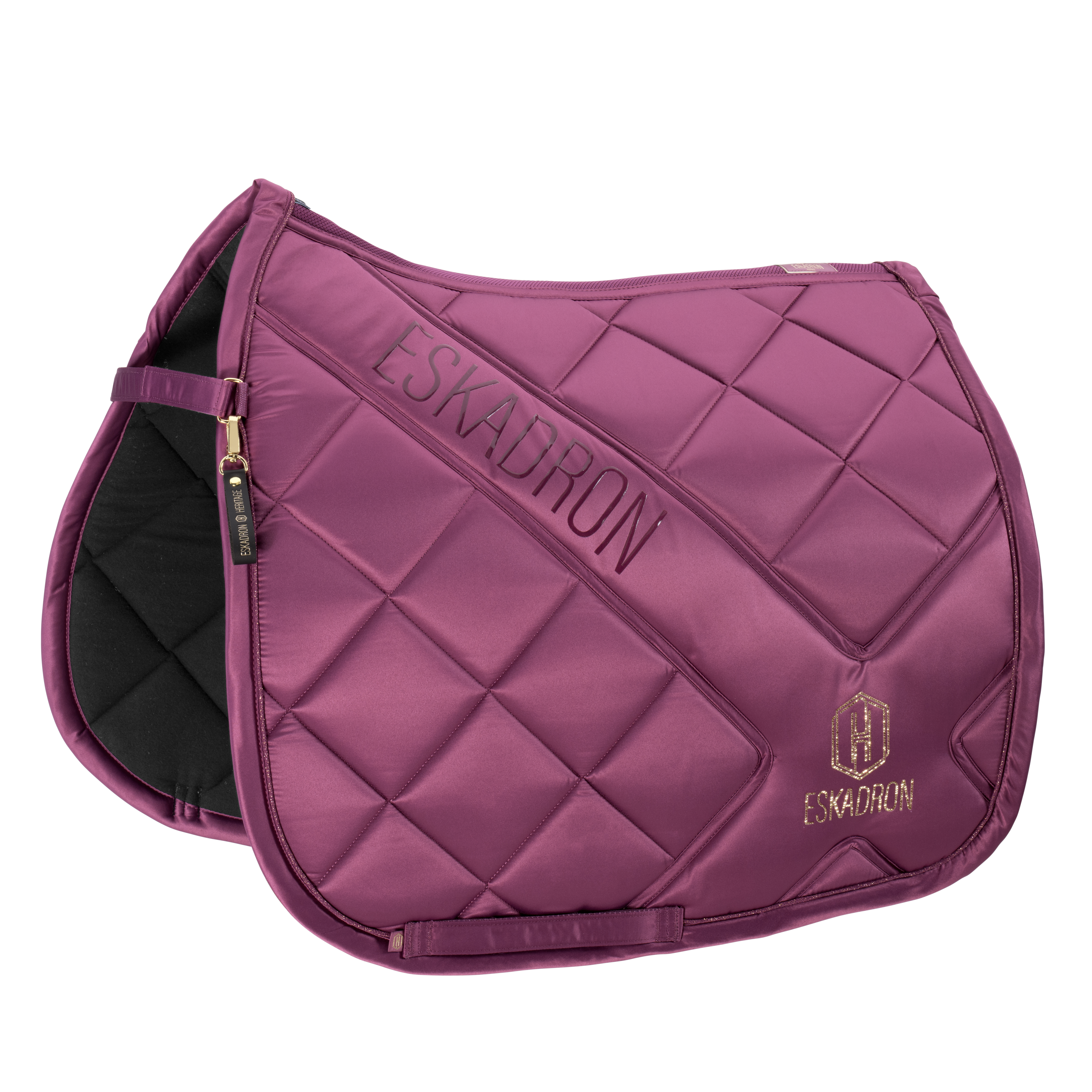 Schabracke Heritage Bicross Mattgloss