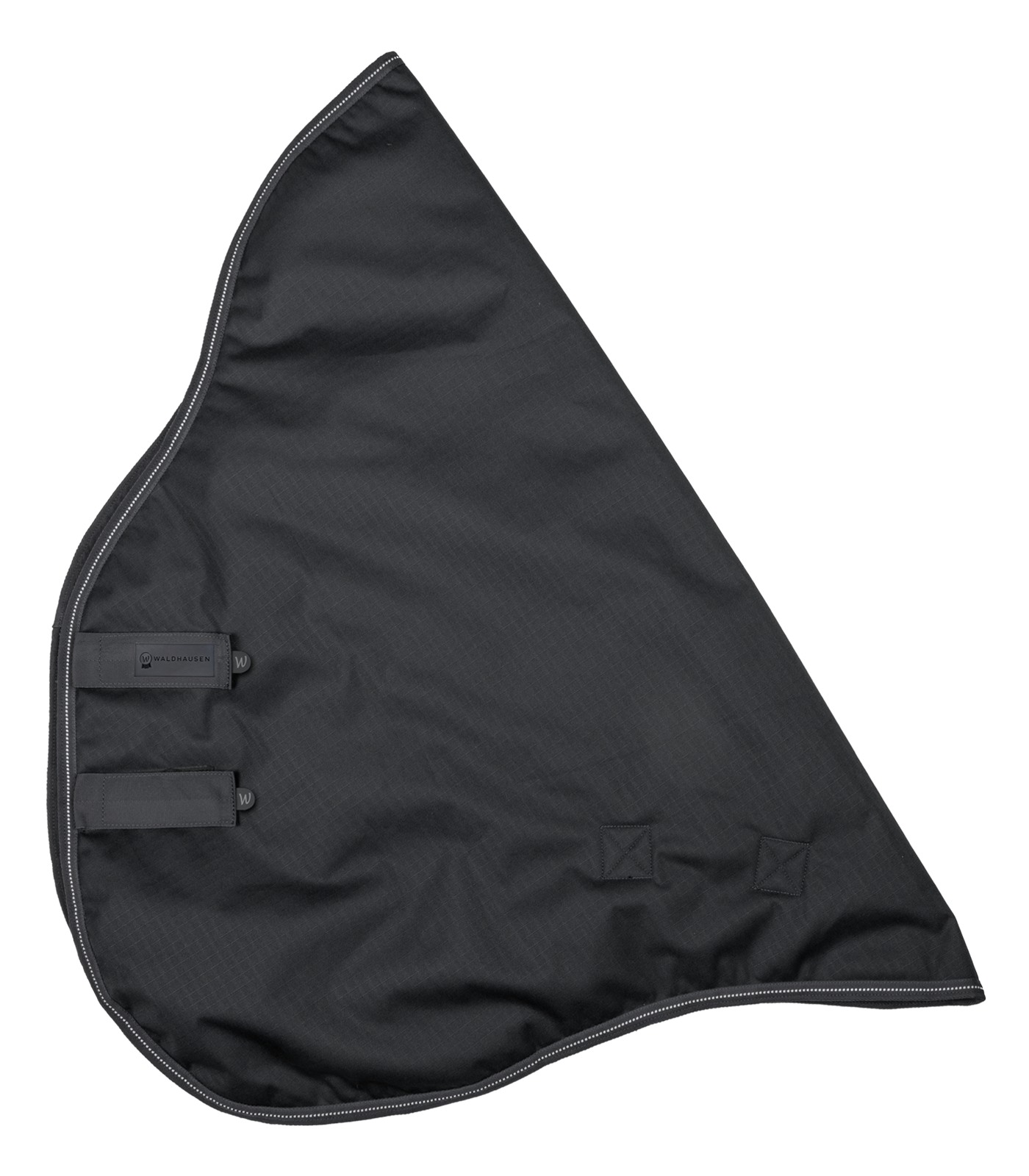 Outdoorhalsteil 600D, 200g