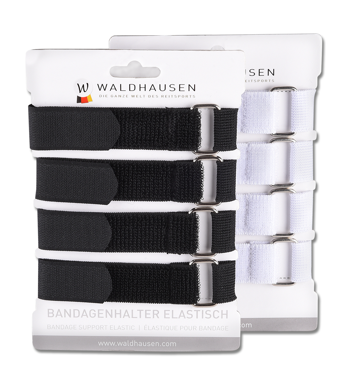 Bandagenhalter auf Karte