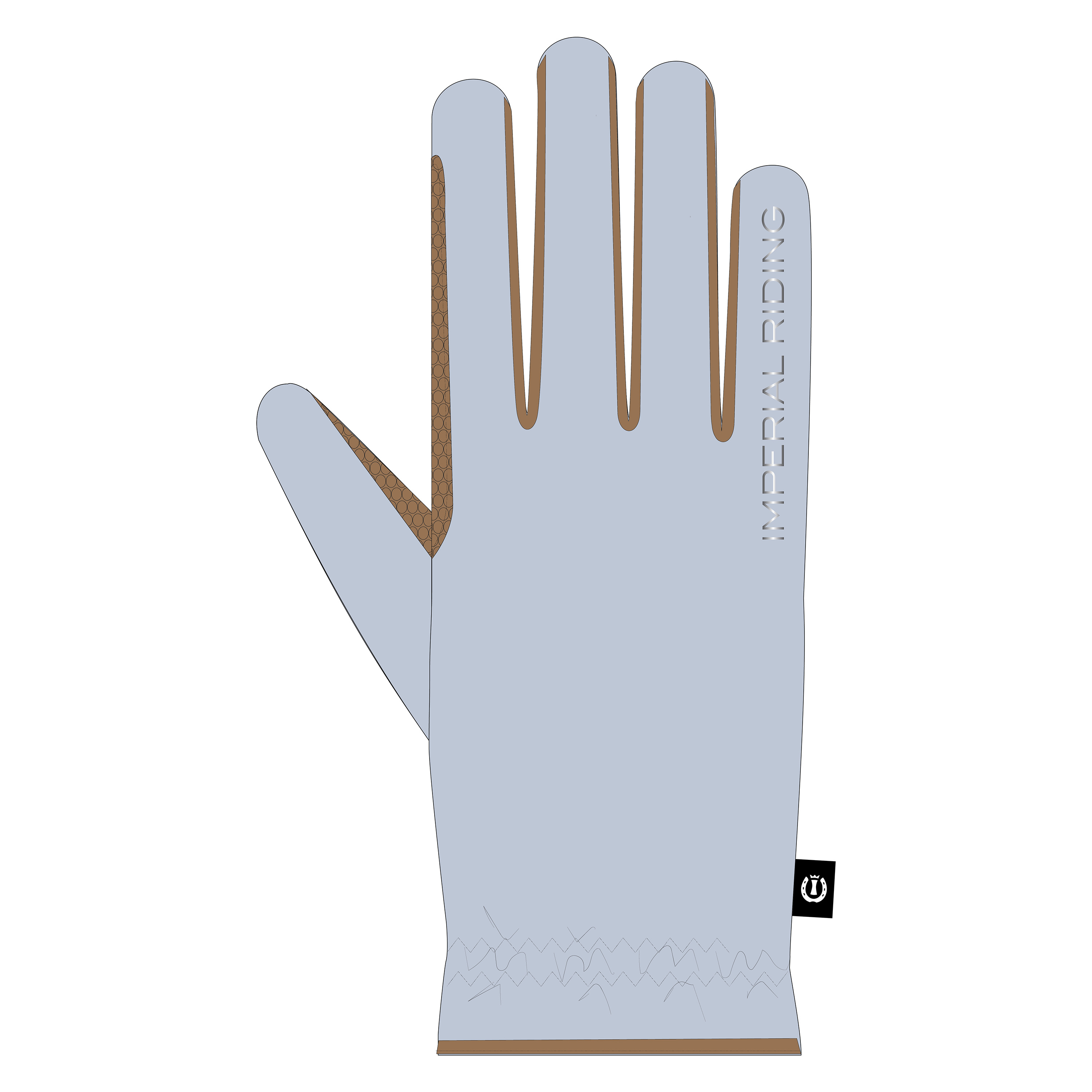 Handschuhe Summer breeze