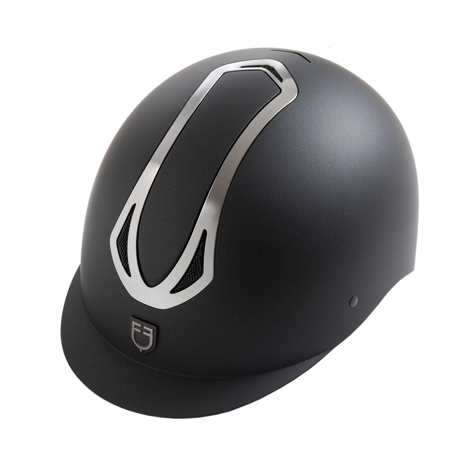 Azael Unisex-Helm mit hinterem Rädchen Zulassung EN 1384-2023