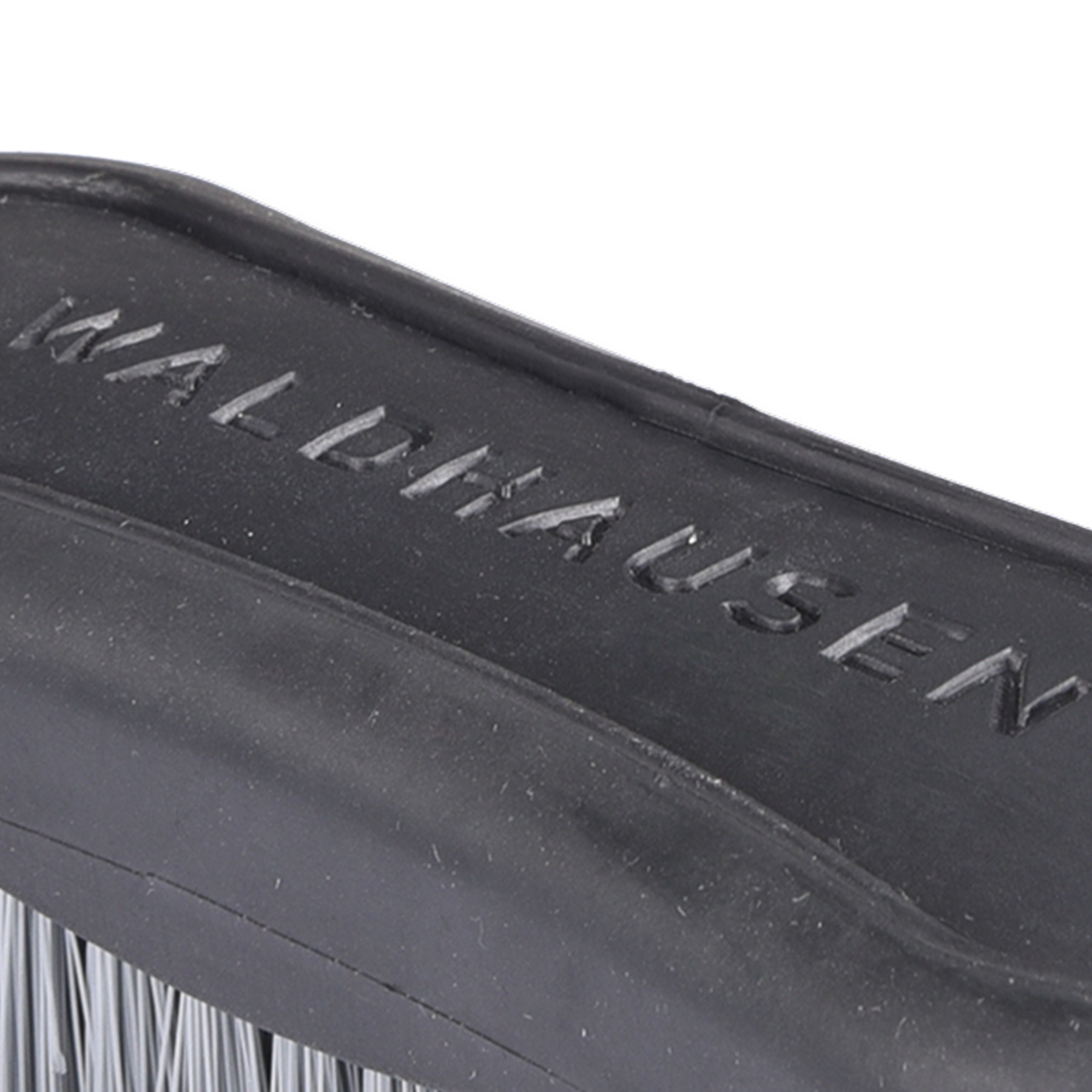 Kopfbürste 3,0 cm Borsten