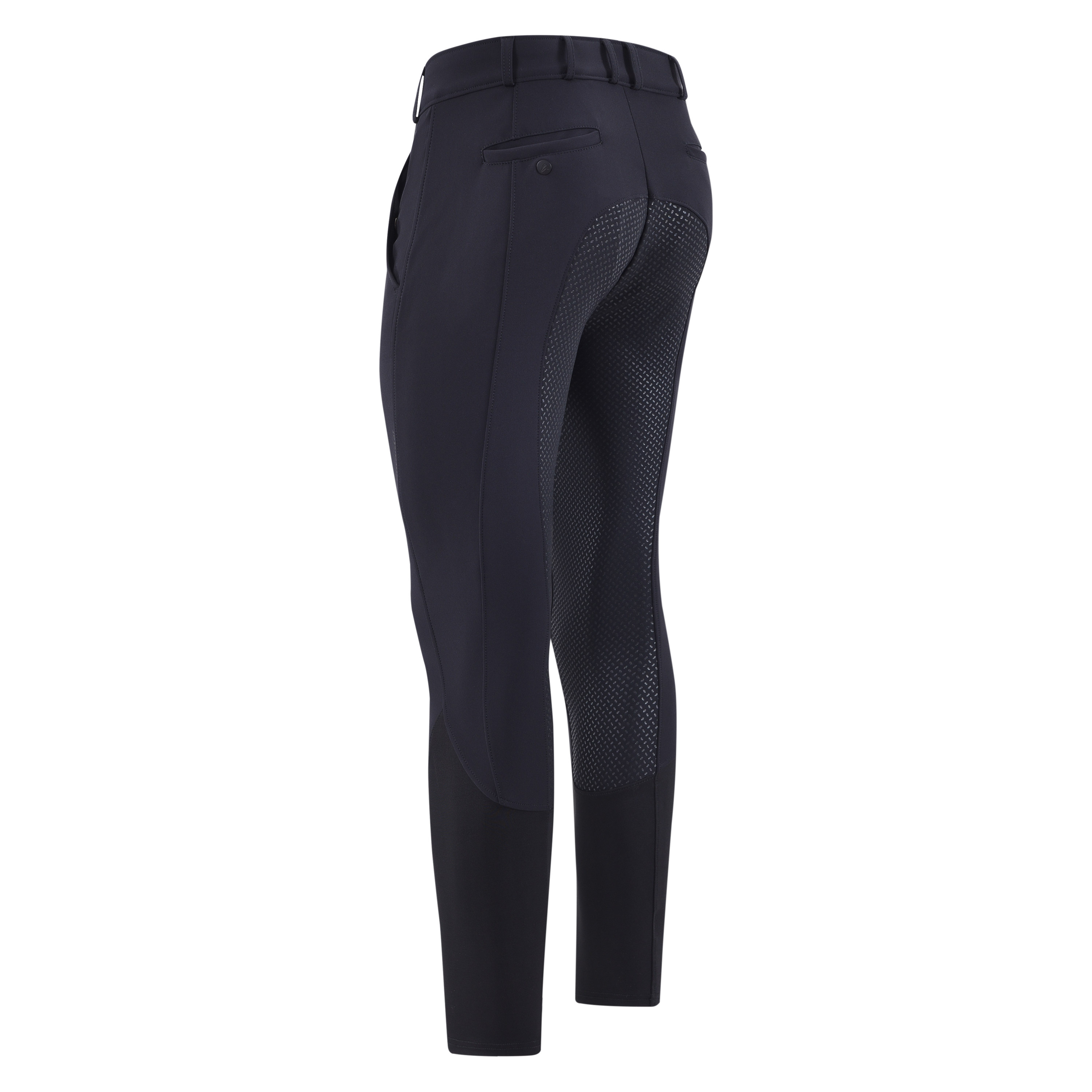 Reithose Marcel FullGrip Schoeller SL