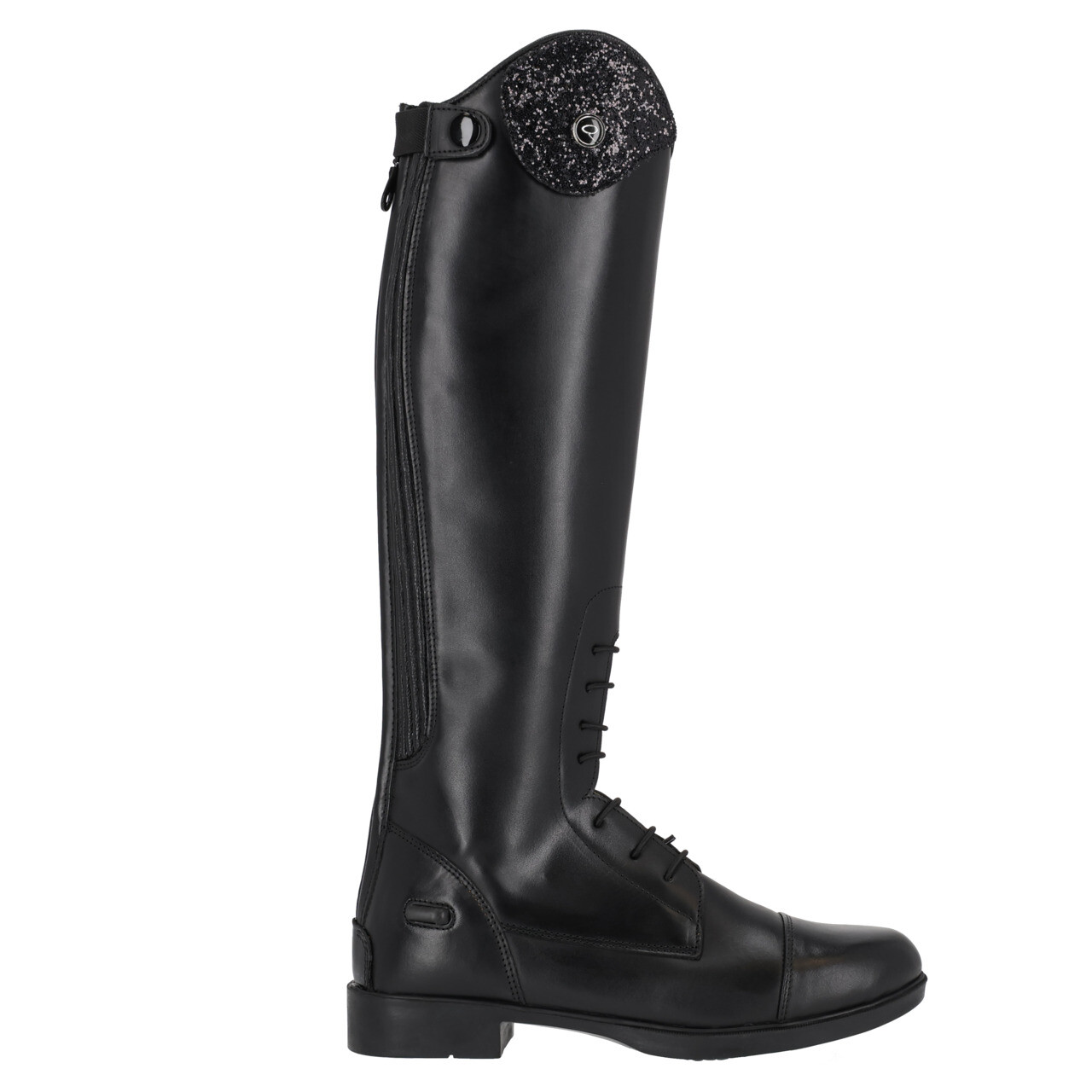 Reitstiefel Romy Junior breit
