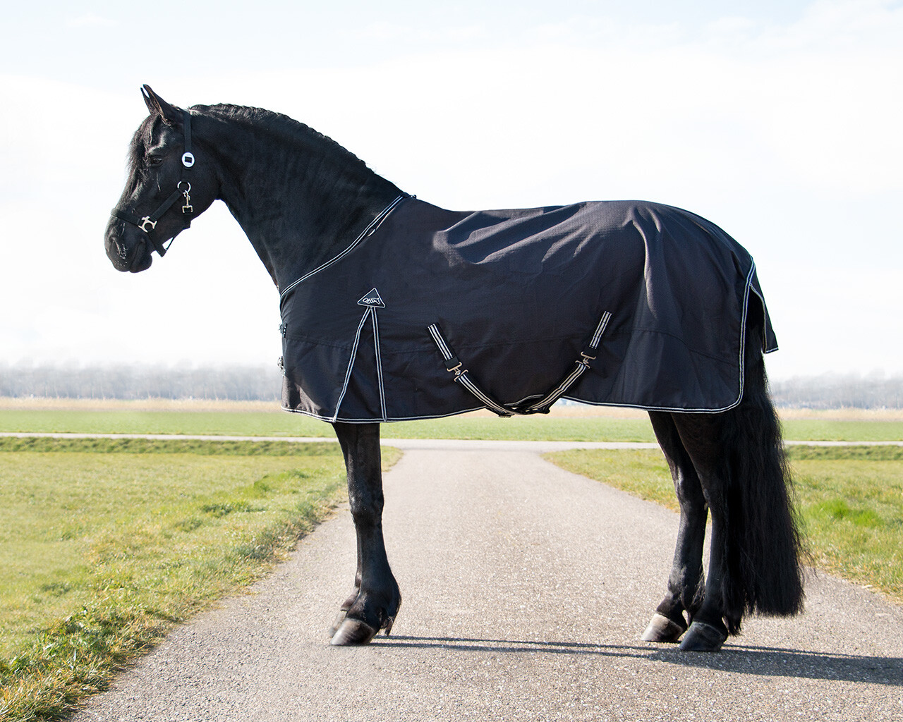 Outdoor blanket Big Neck 0gr