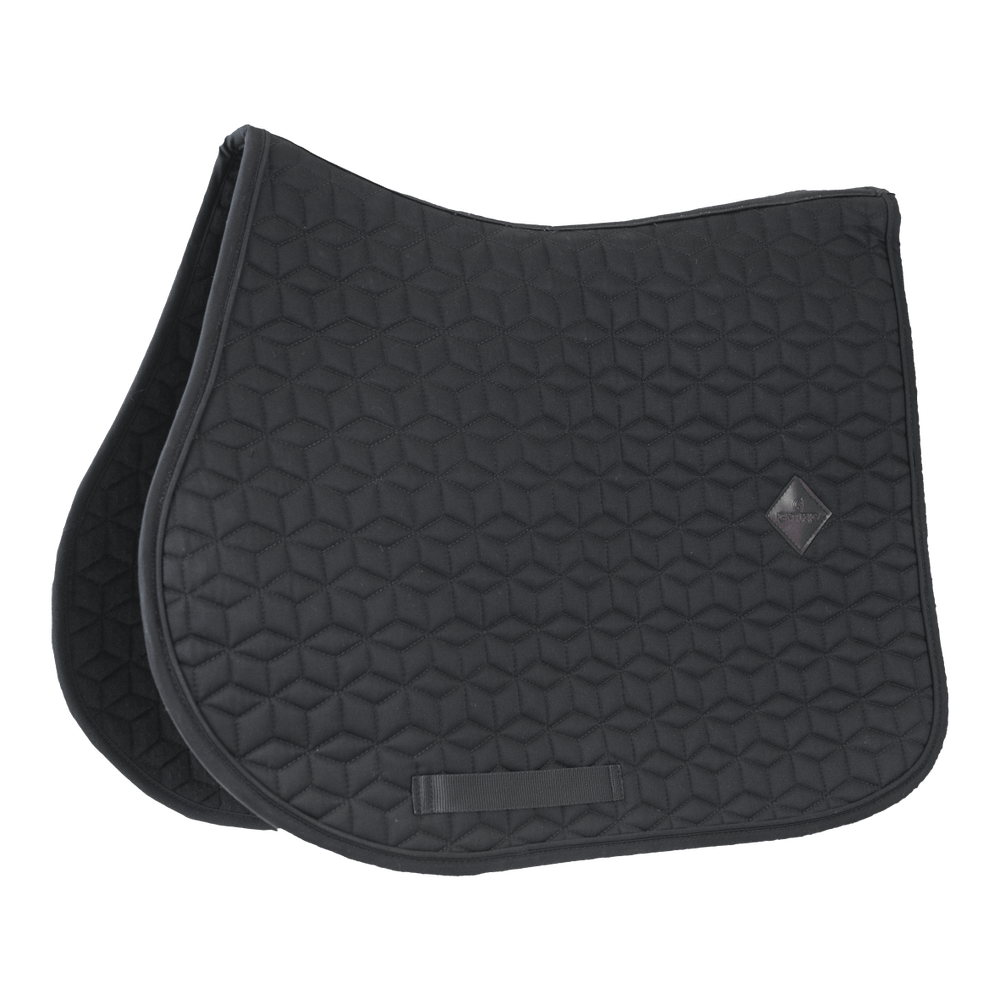 Jumping saddle pad Basic