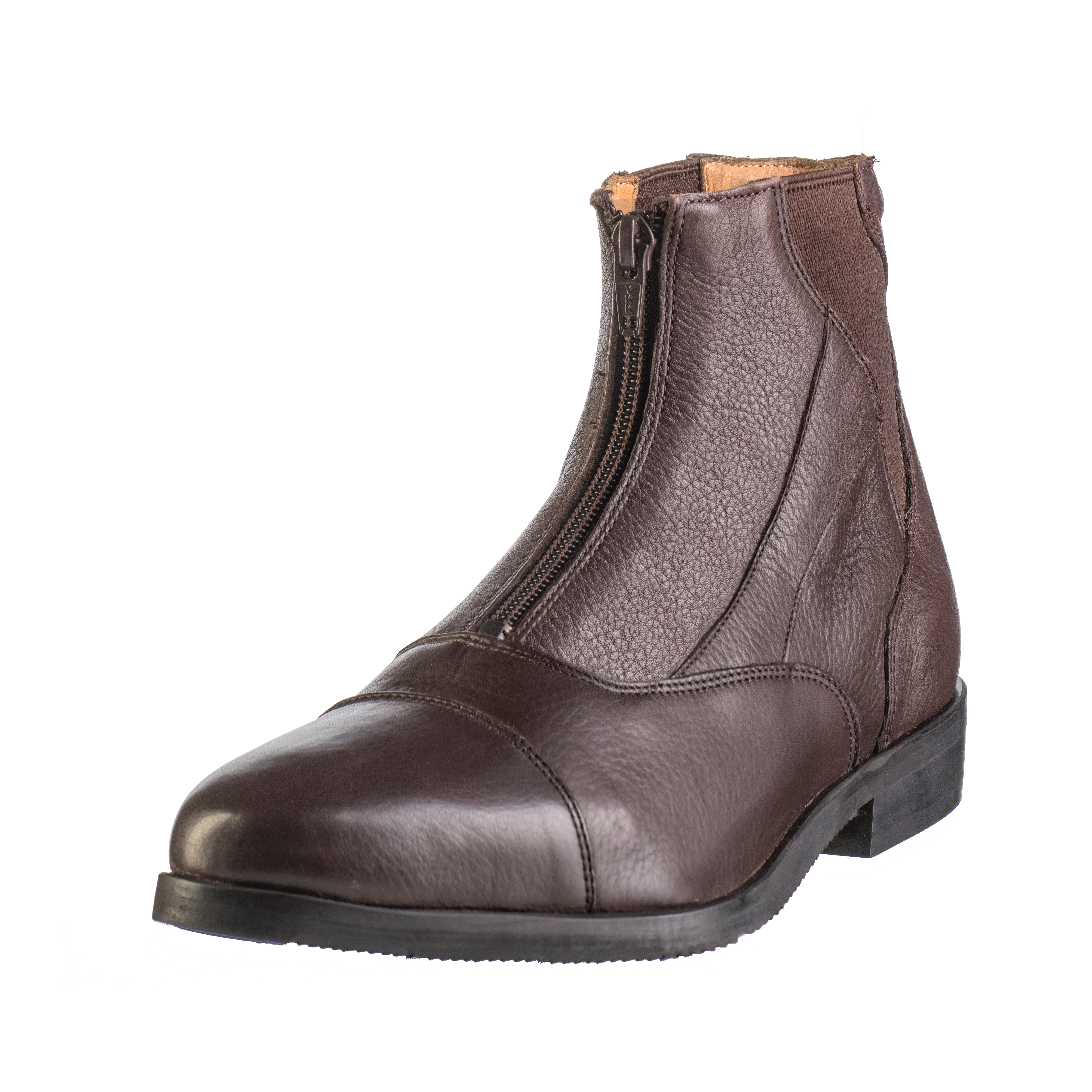 Taurus ankle boot