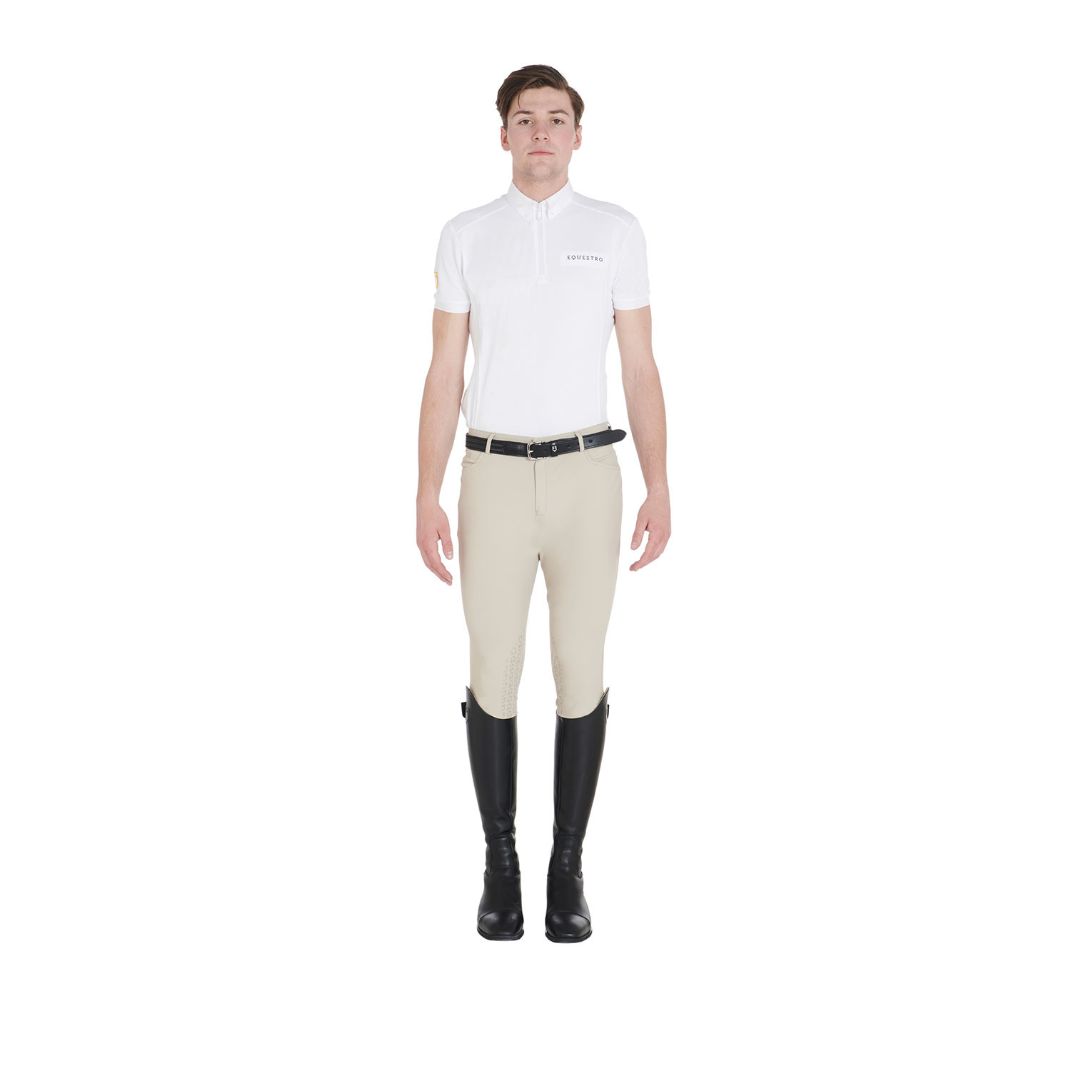 Herren-Sommerreithose neueste Generation