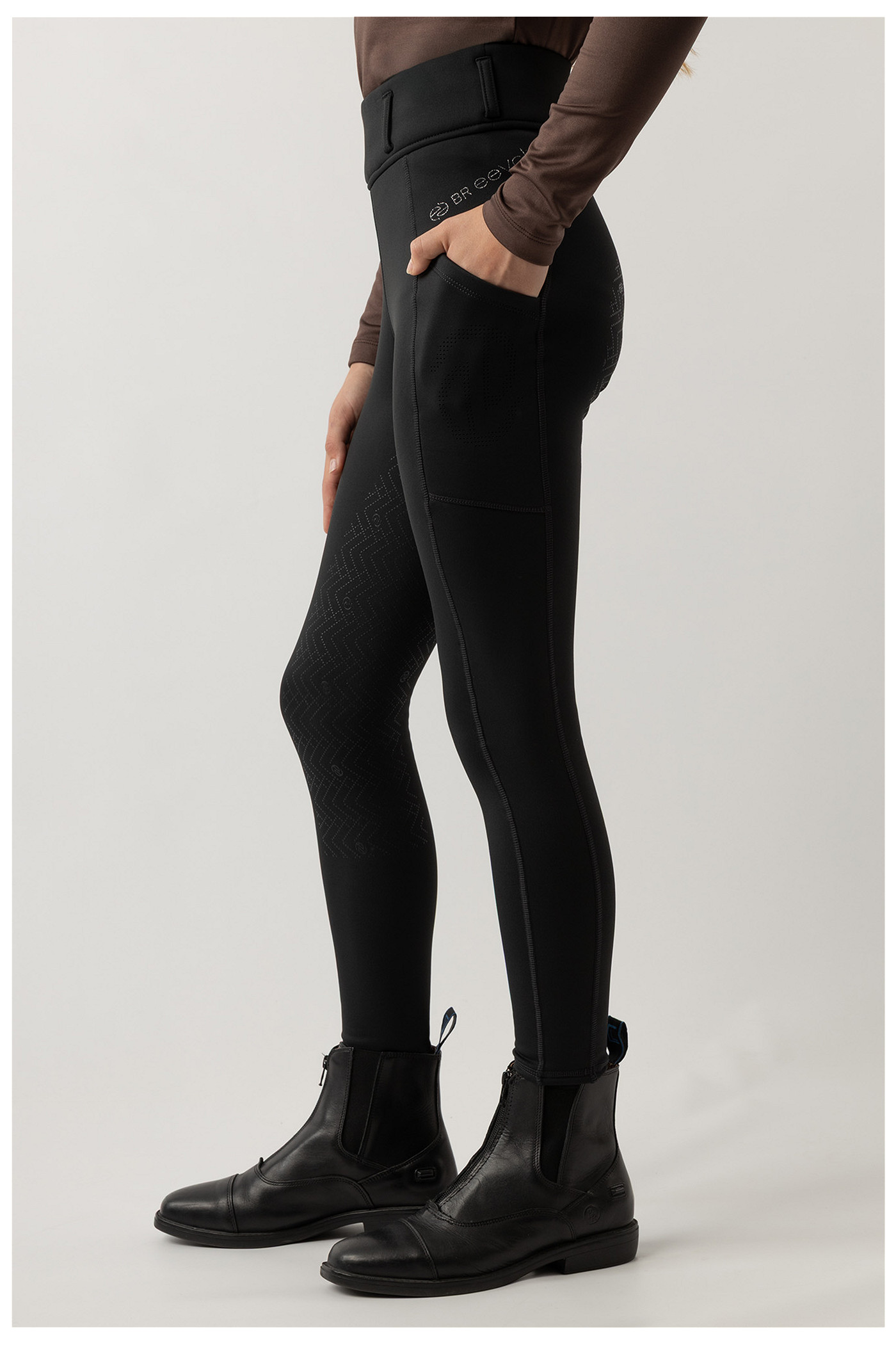 Eevolv Riding Tights Lenny