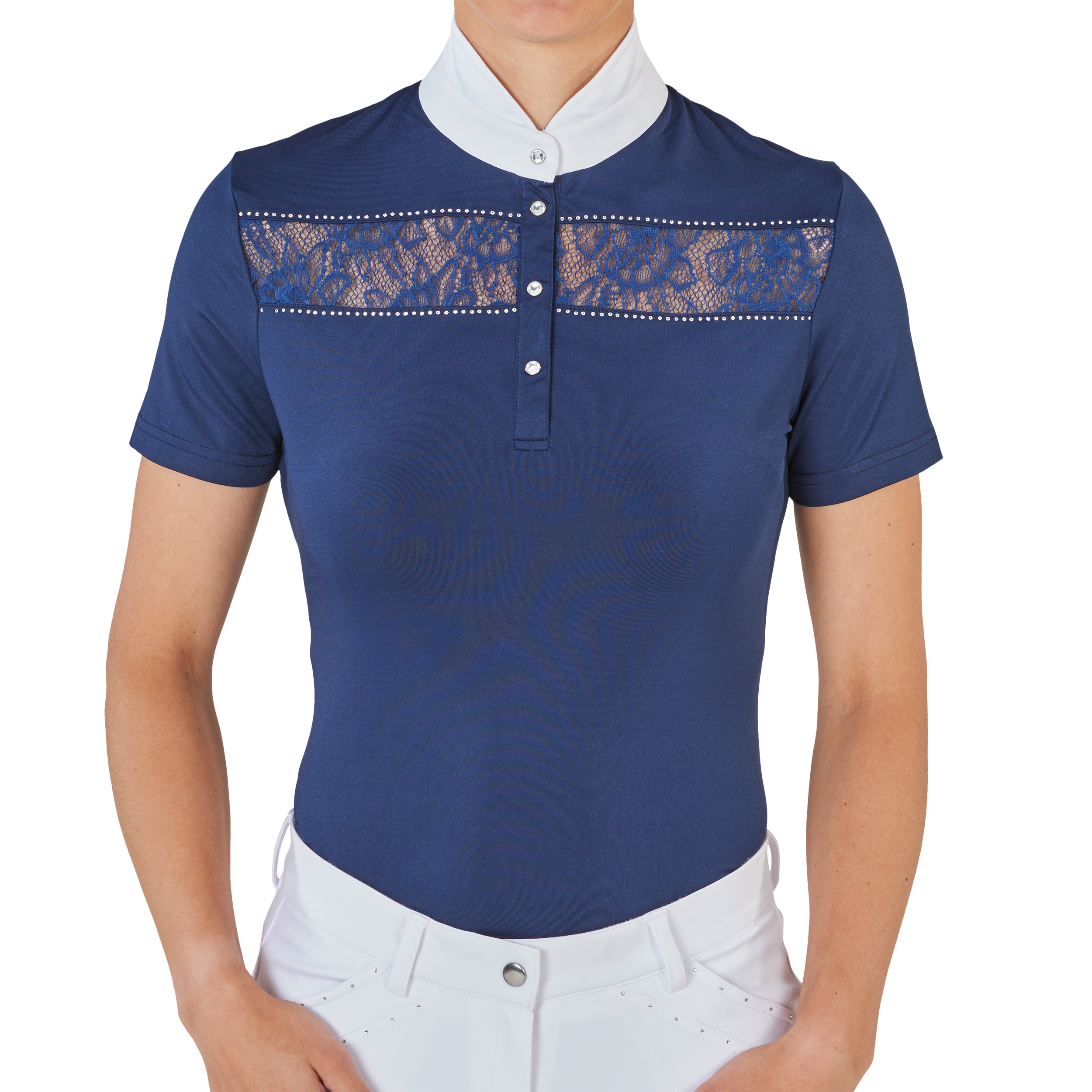 Shirt de concours Amora