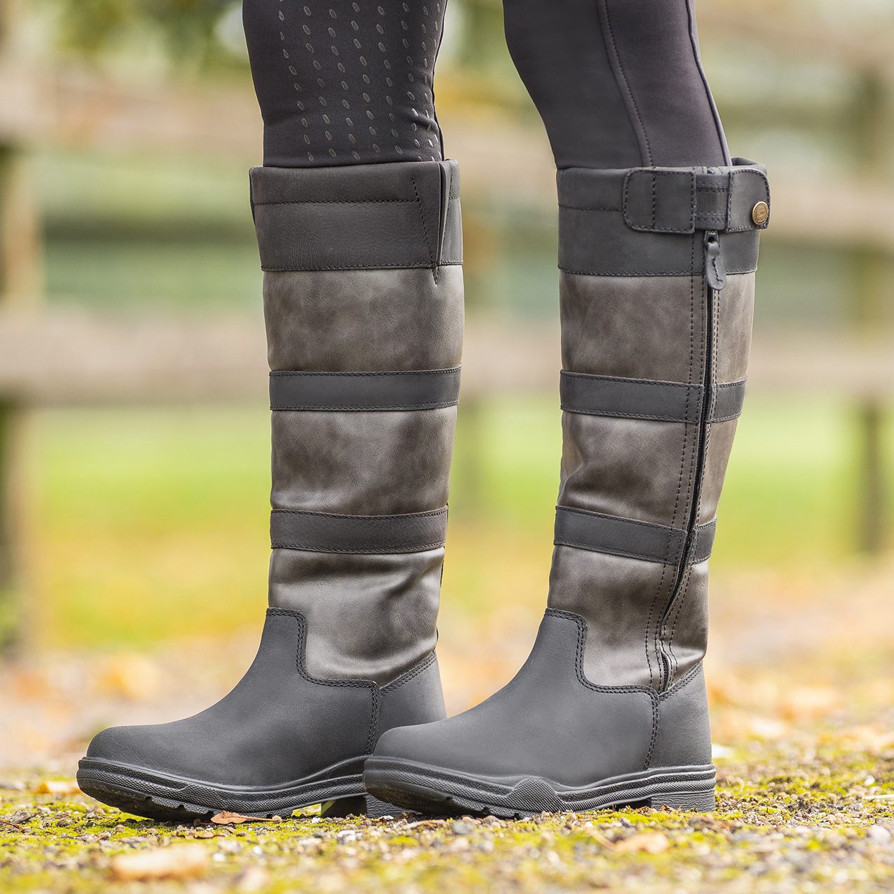 Daan outdoor boots