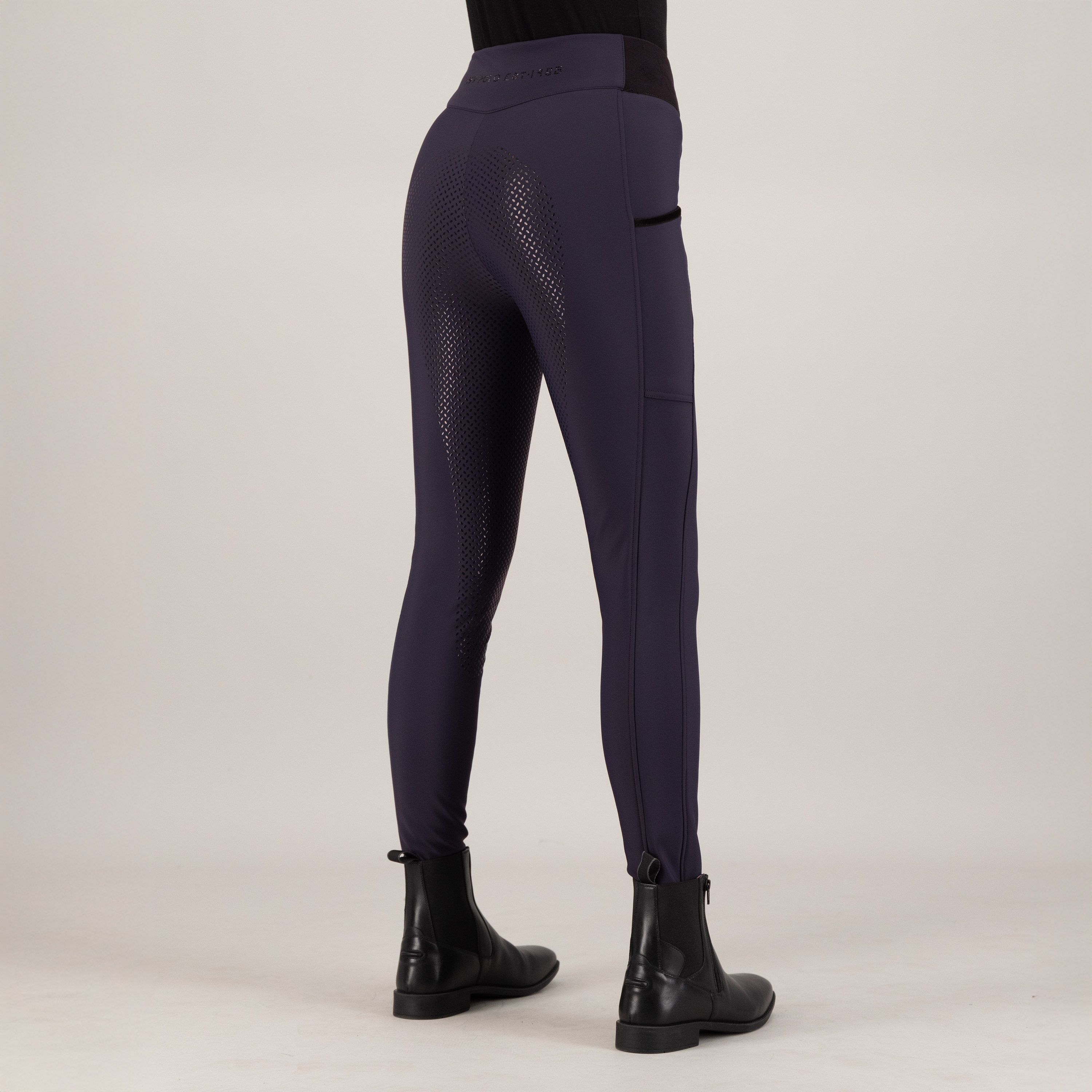 Reitlegging Estrelle FullGrip