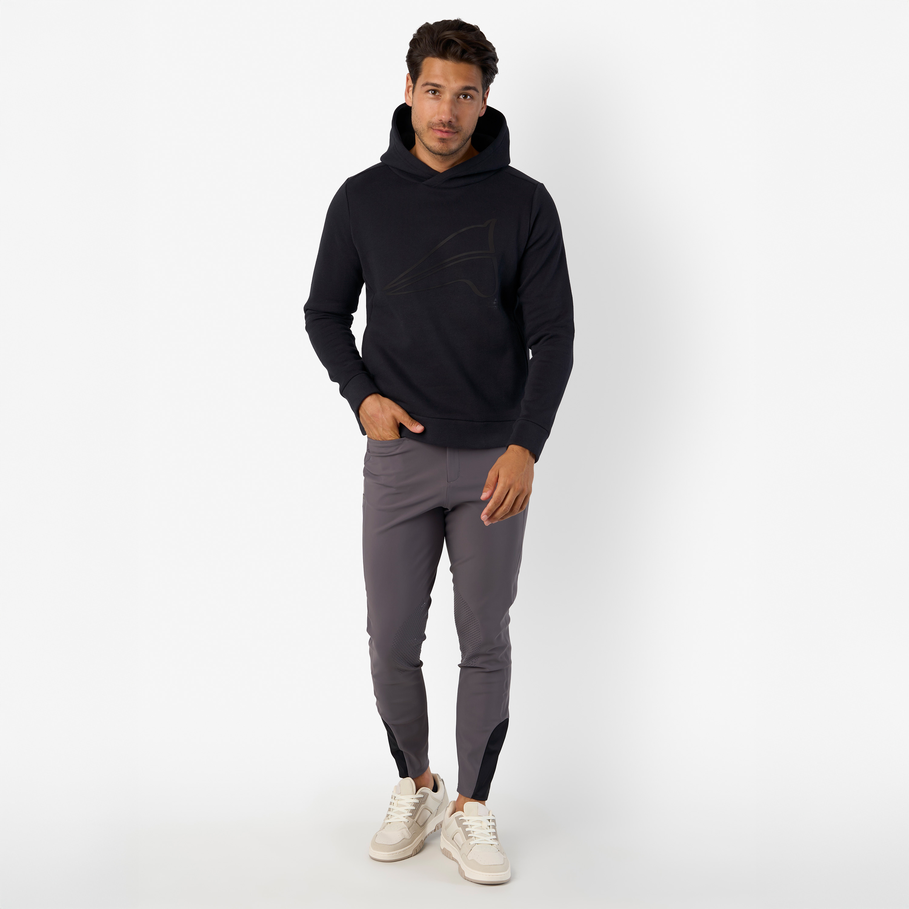 Hoodie Claes