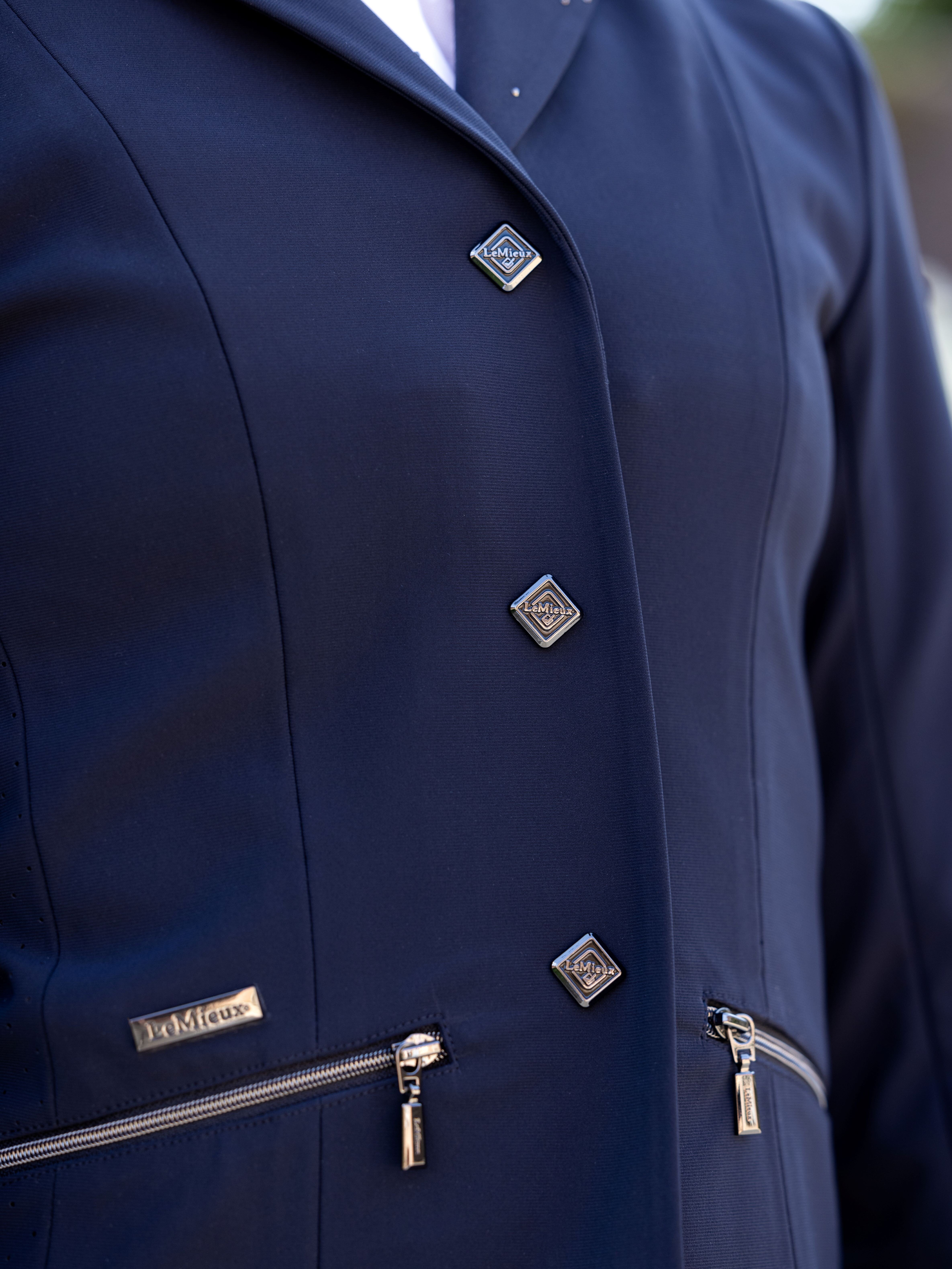 Junior Pro Turnierjacket