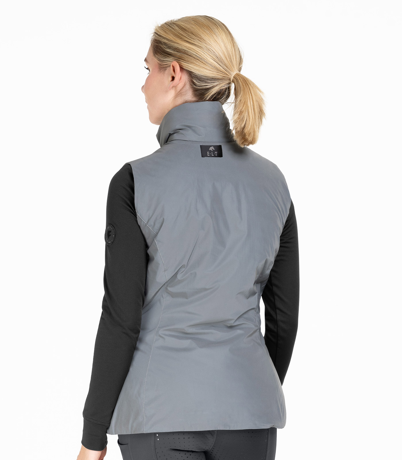 Riding Vest reflective