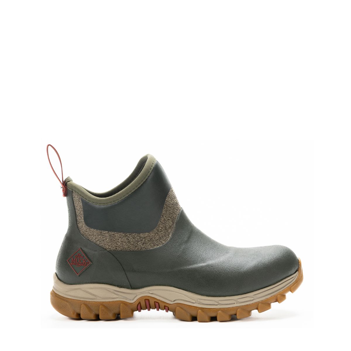 Arctic Sport II Ankle-Women