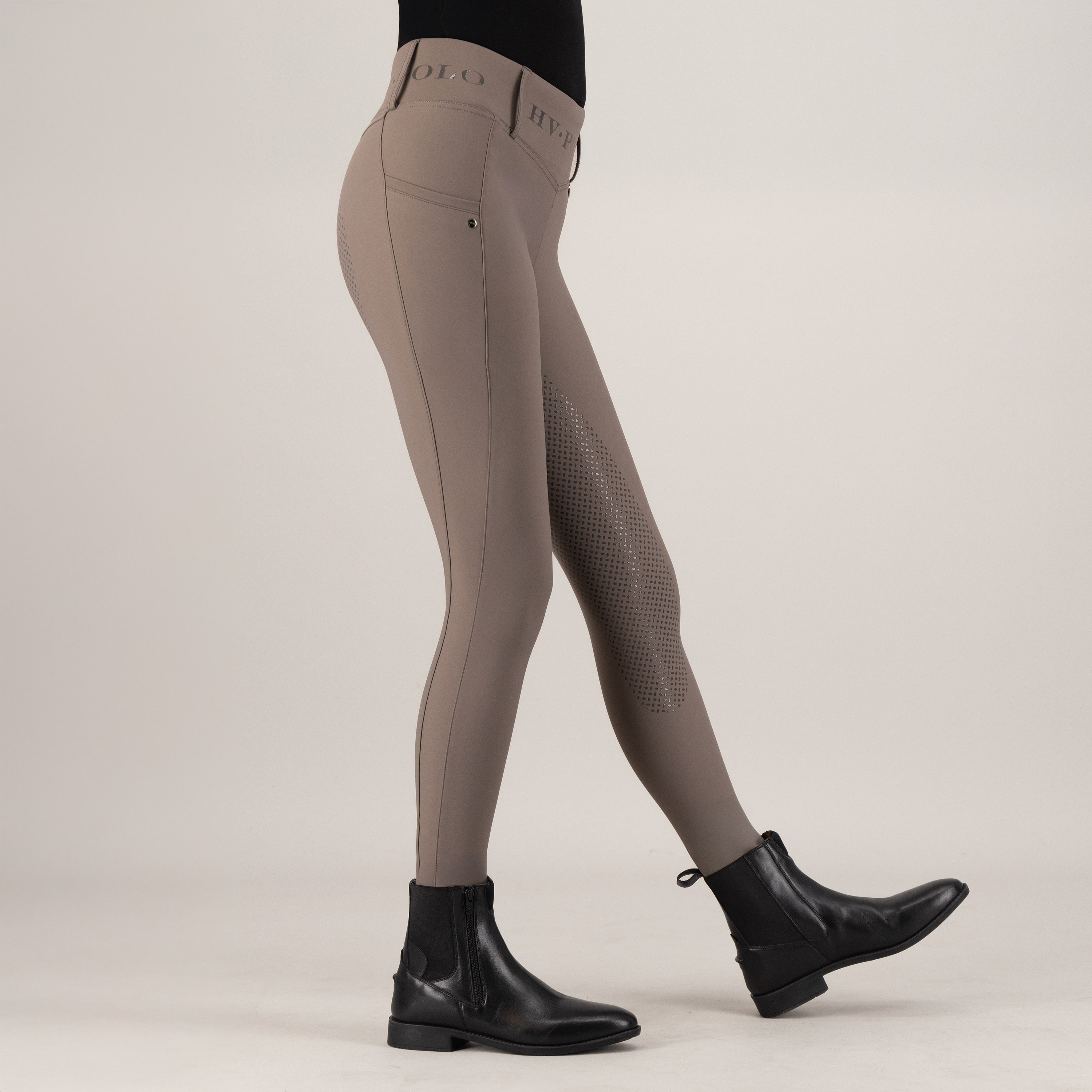 Reitlegging Favourite FullGrip