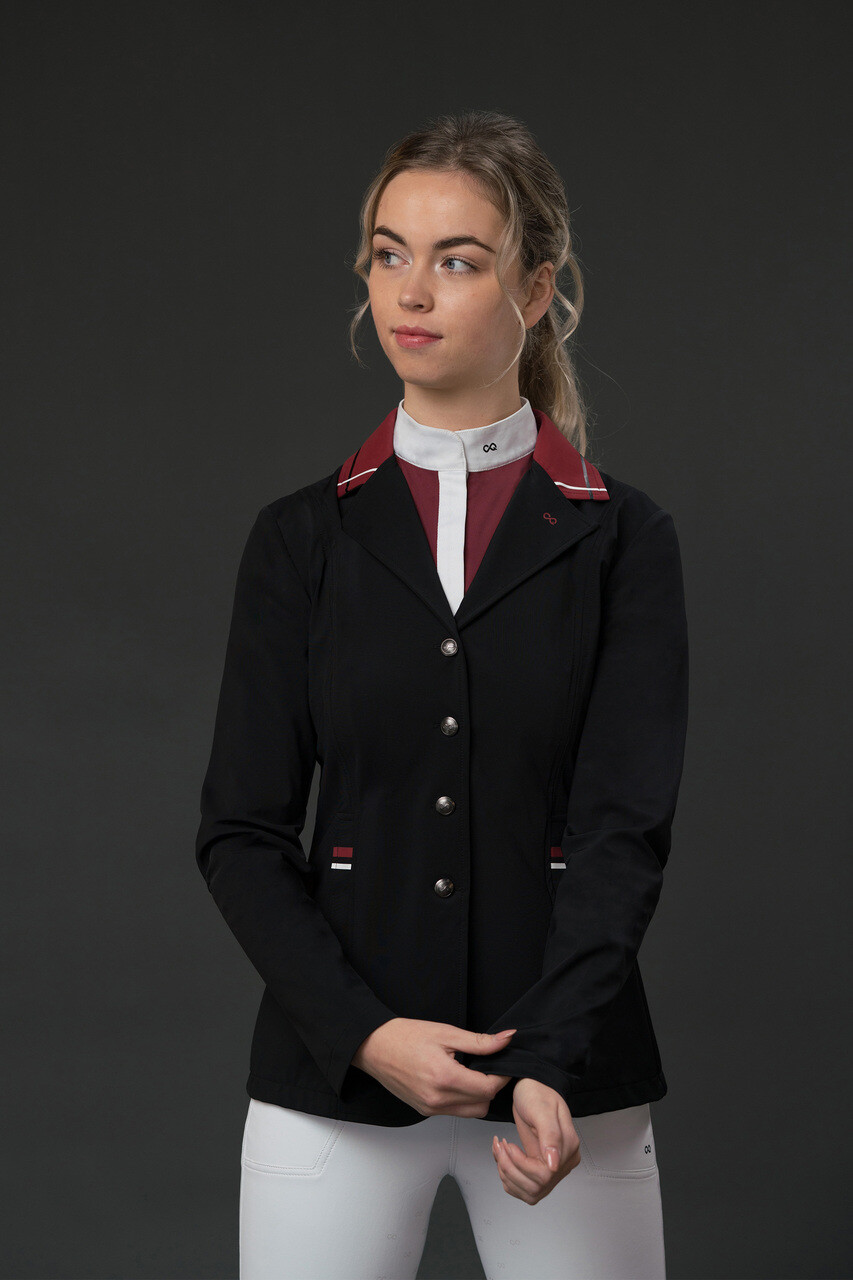 Show jacket AmbitionFirst