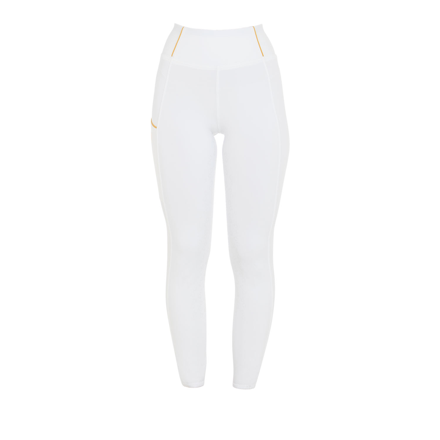 Leggings für Damen mit Fleecefutter