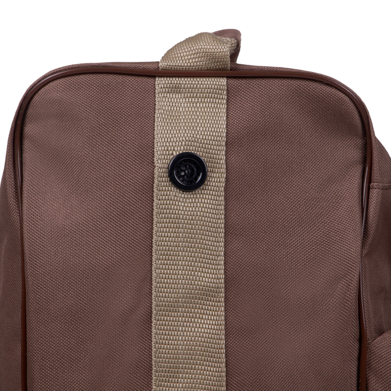 Combi bag for helmet and riding boots