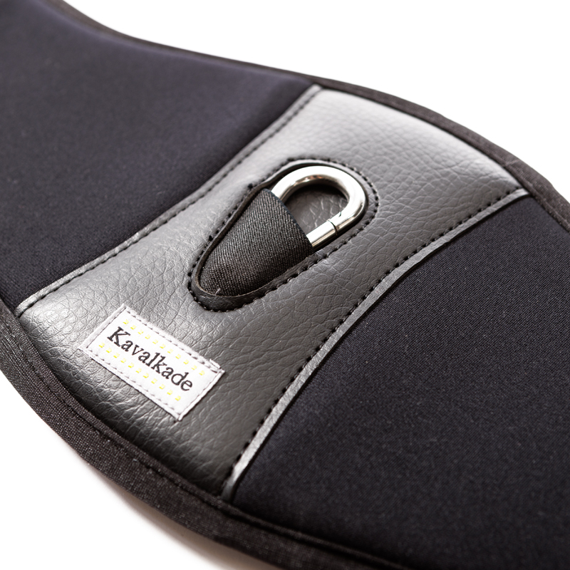 Langgurt Memory "Comfort" ohne Elast