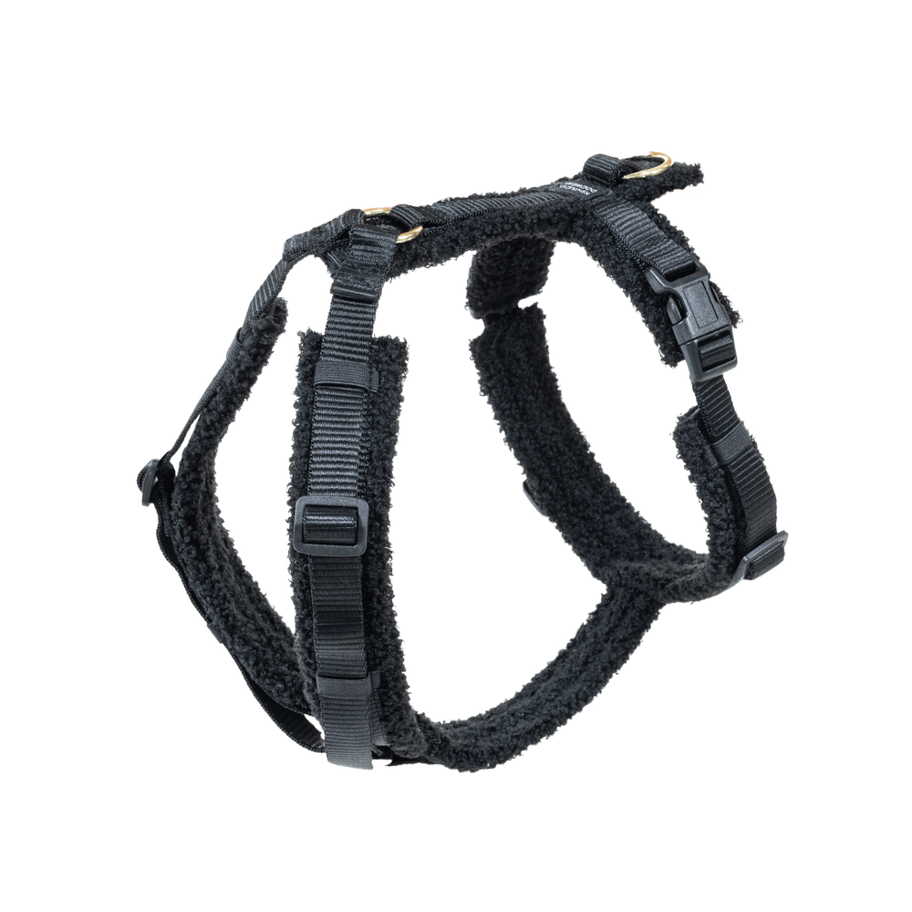 Hundegeschirr Aktiv Teddy Fleece | Kentucky Dogwear