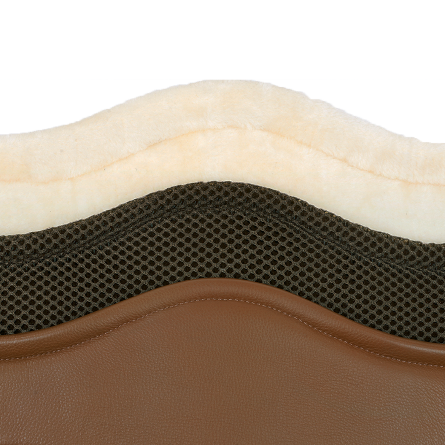 Sattelgurt Take-Off Line LG