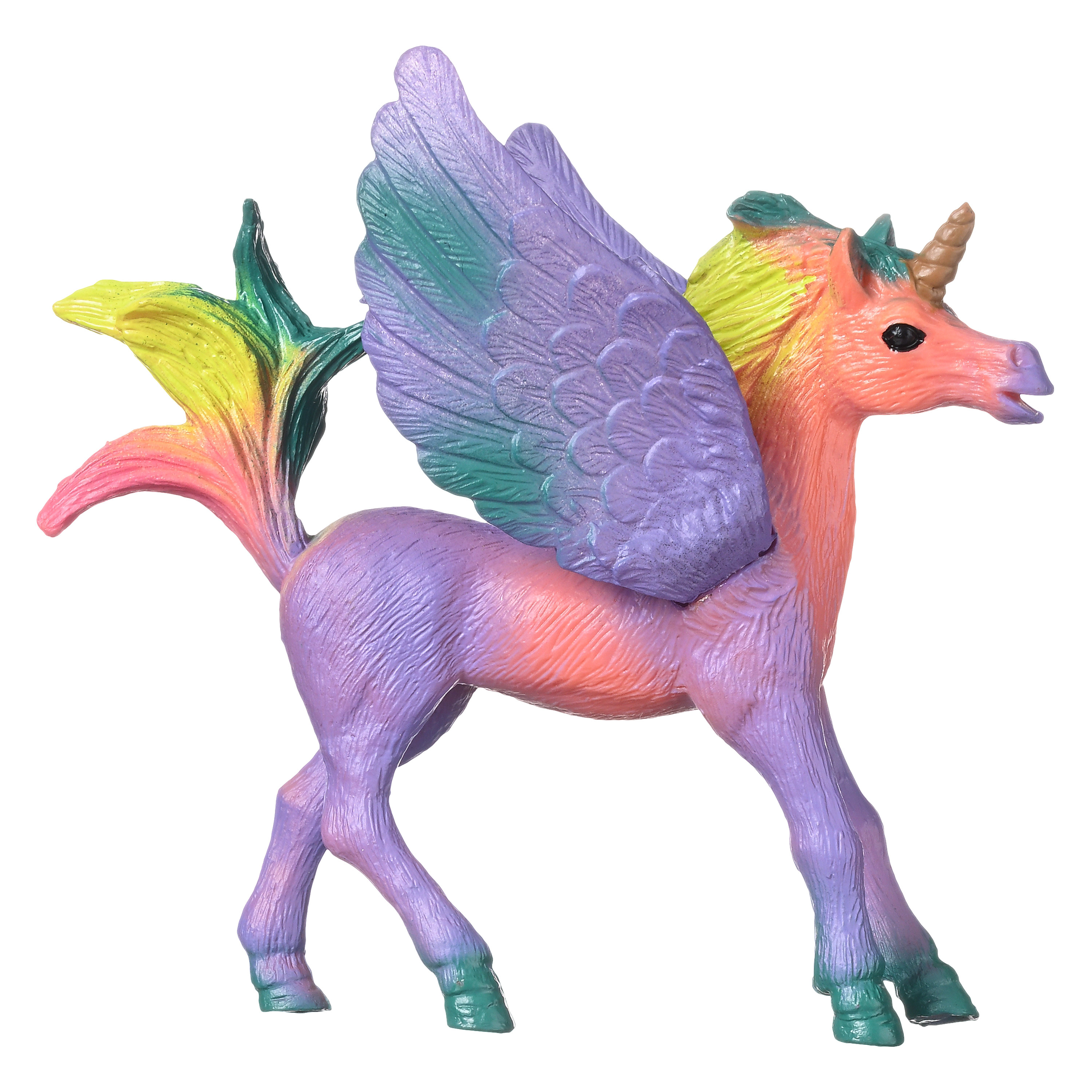 Spielzeug Pegasus Fohlen Magic