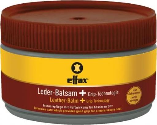 Leather Balm + Grip Technology, 250 ml