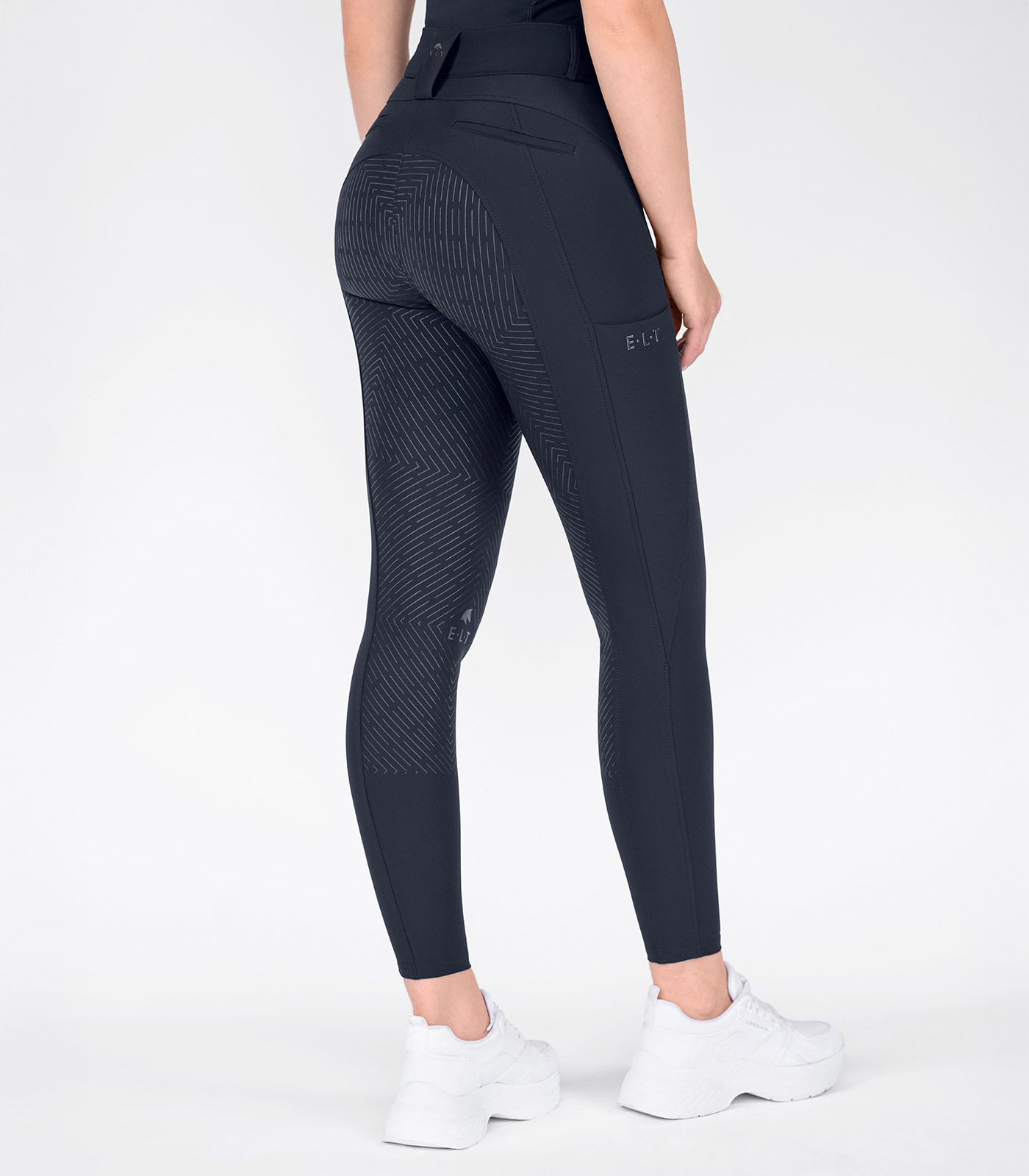 Breeches Comfort Ride silicone