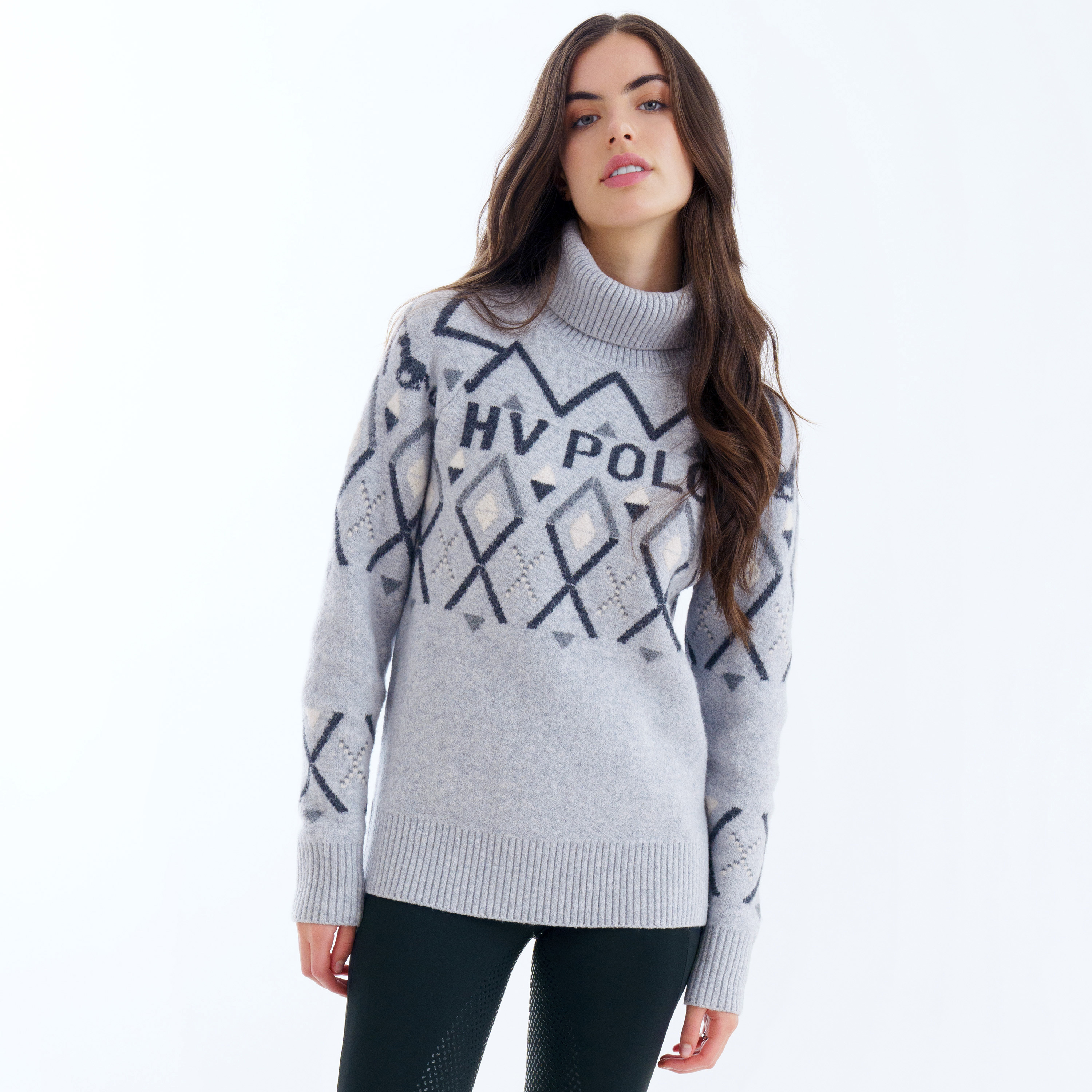 Pullover Dorian