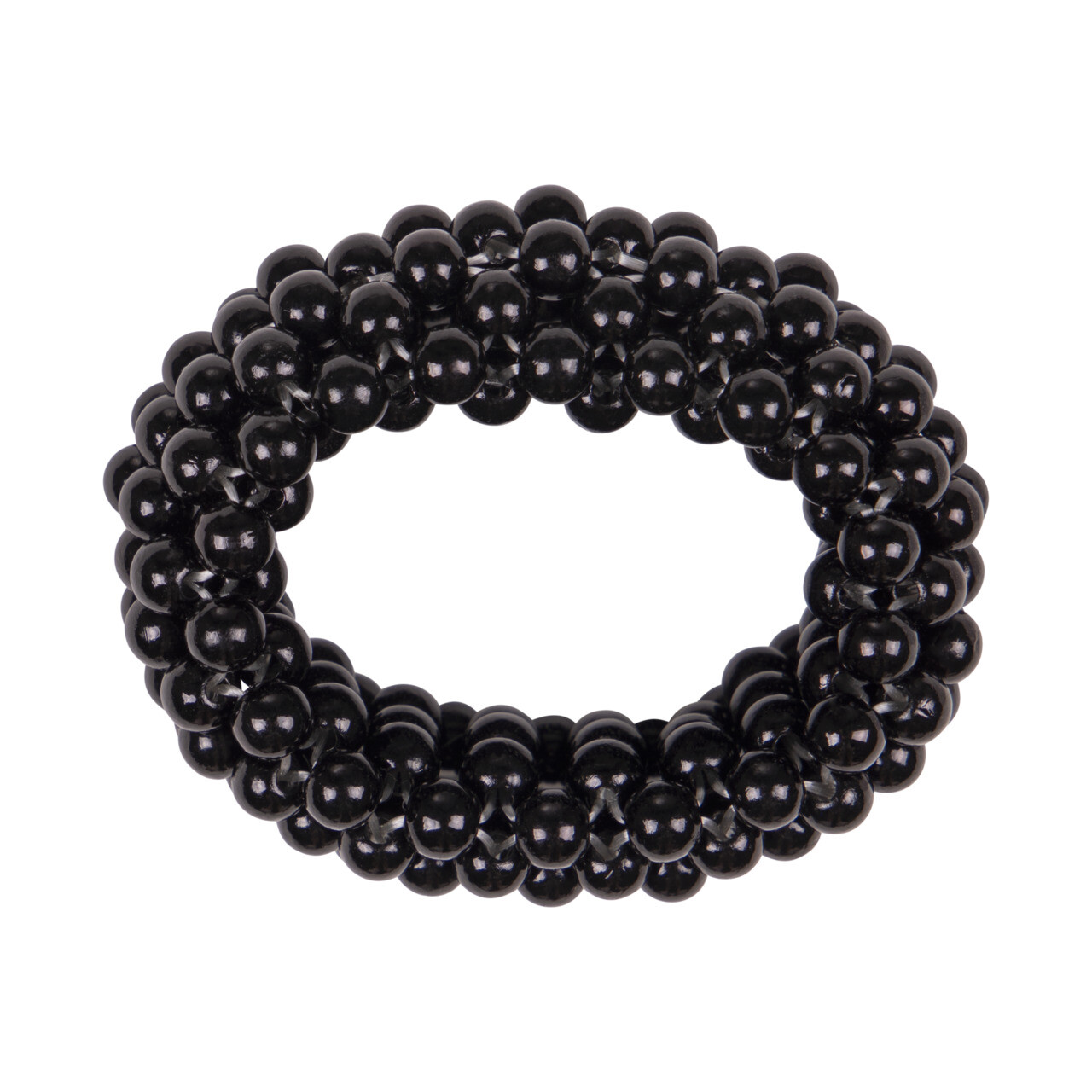 Knotenband Beads