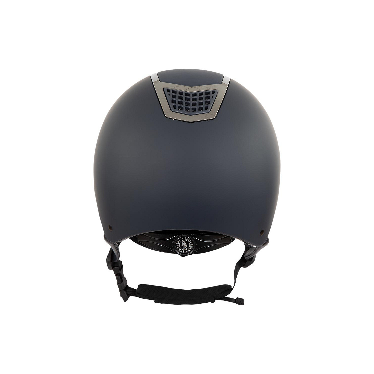 Riding Helmet Lambda Painted