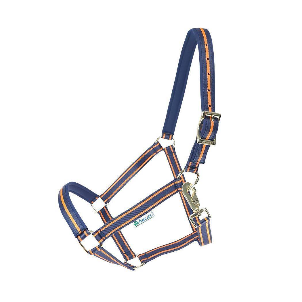 Halfter Dublin in Navy/Navy