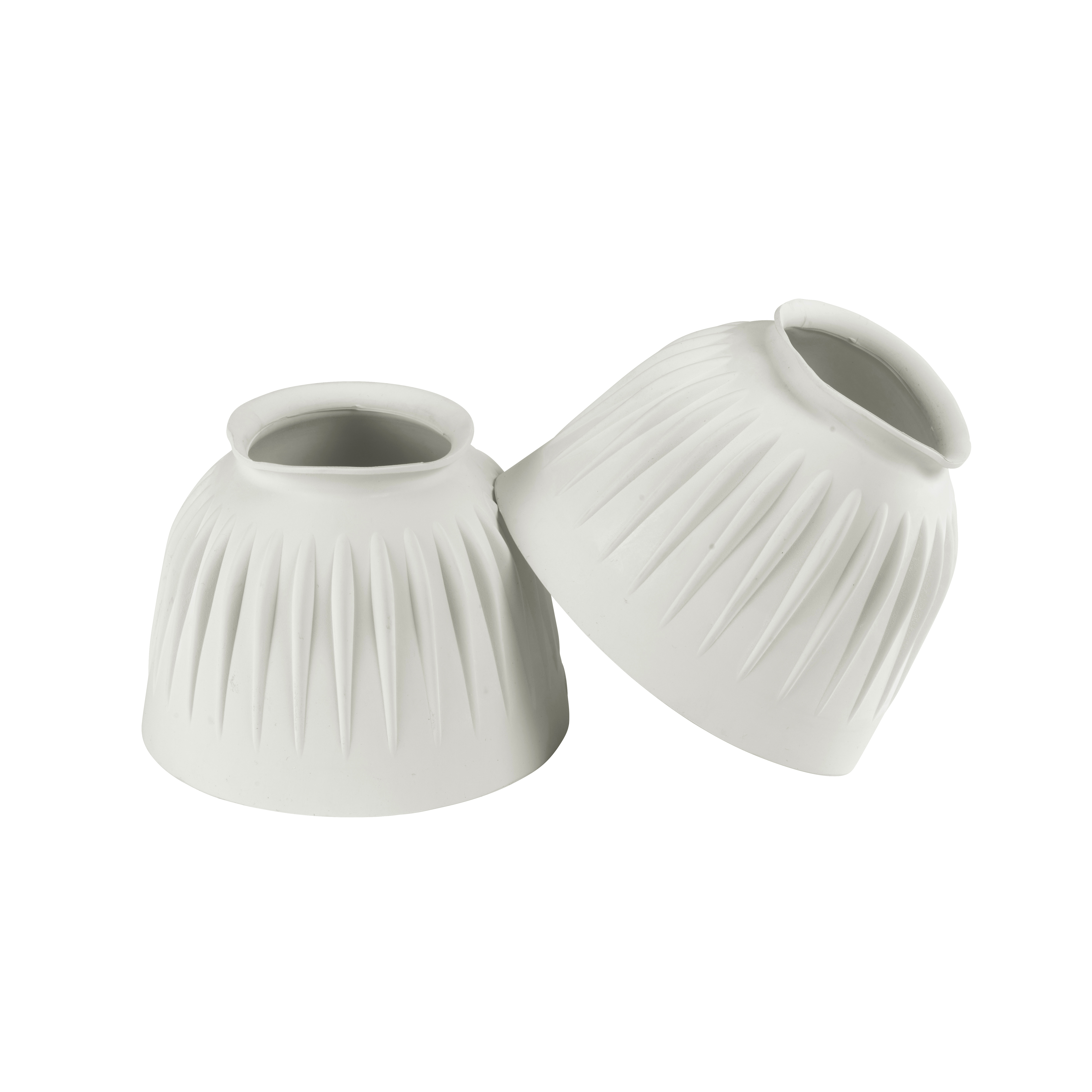 Hoof bells Rubber Round