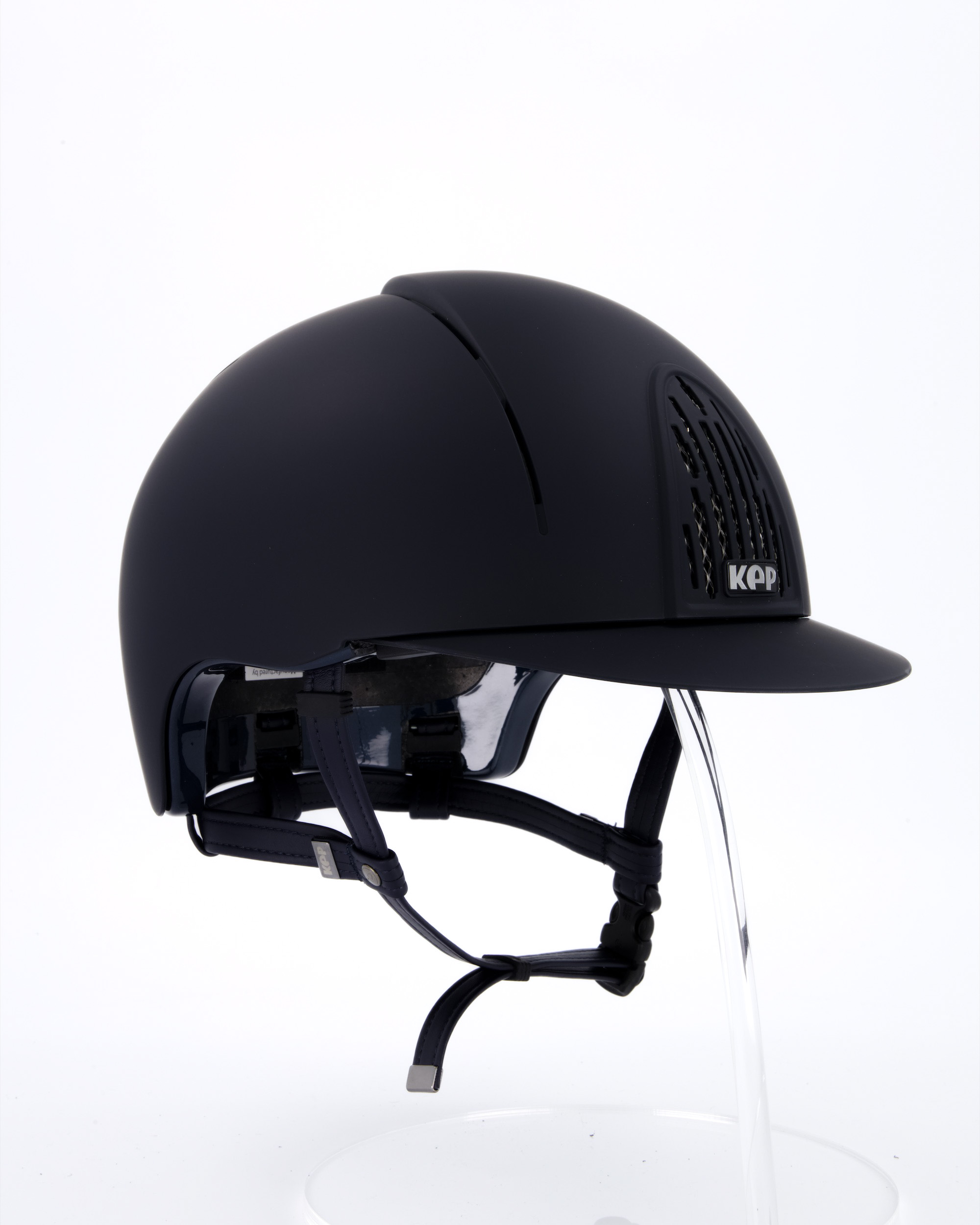 Cromo Smart riding helmet