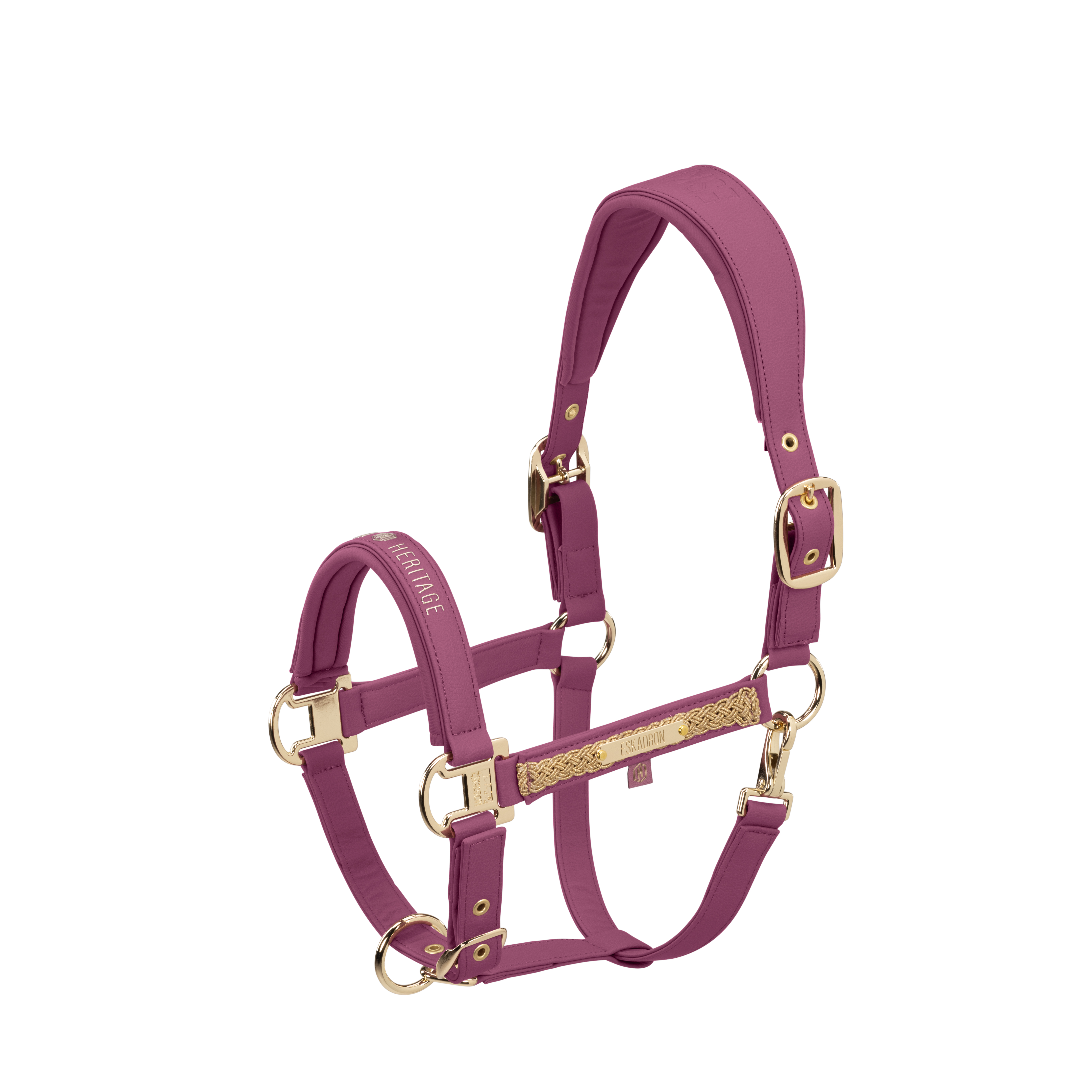Halfter Heritage Faux Leather Halfter Heritage Faux Leather