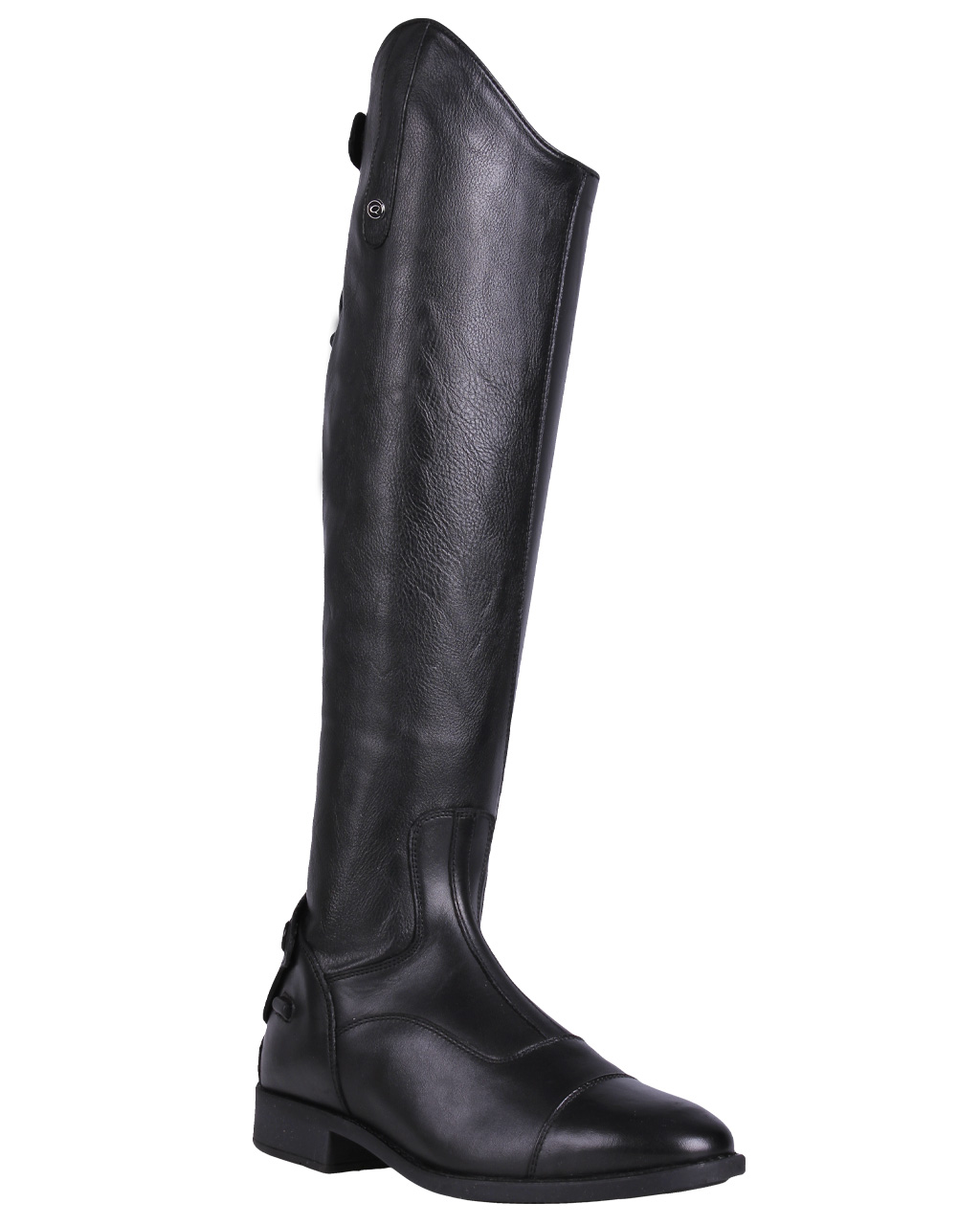Riding boots Birgit Adult Wide
