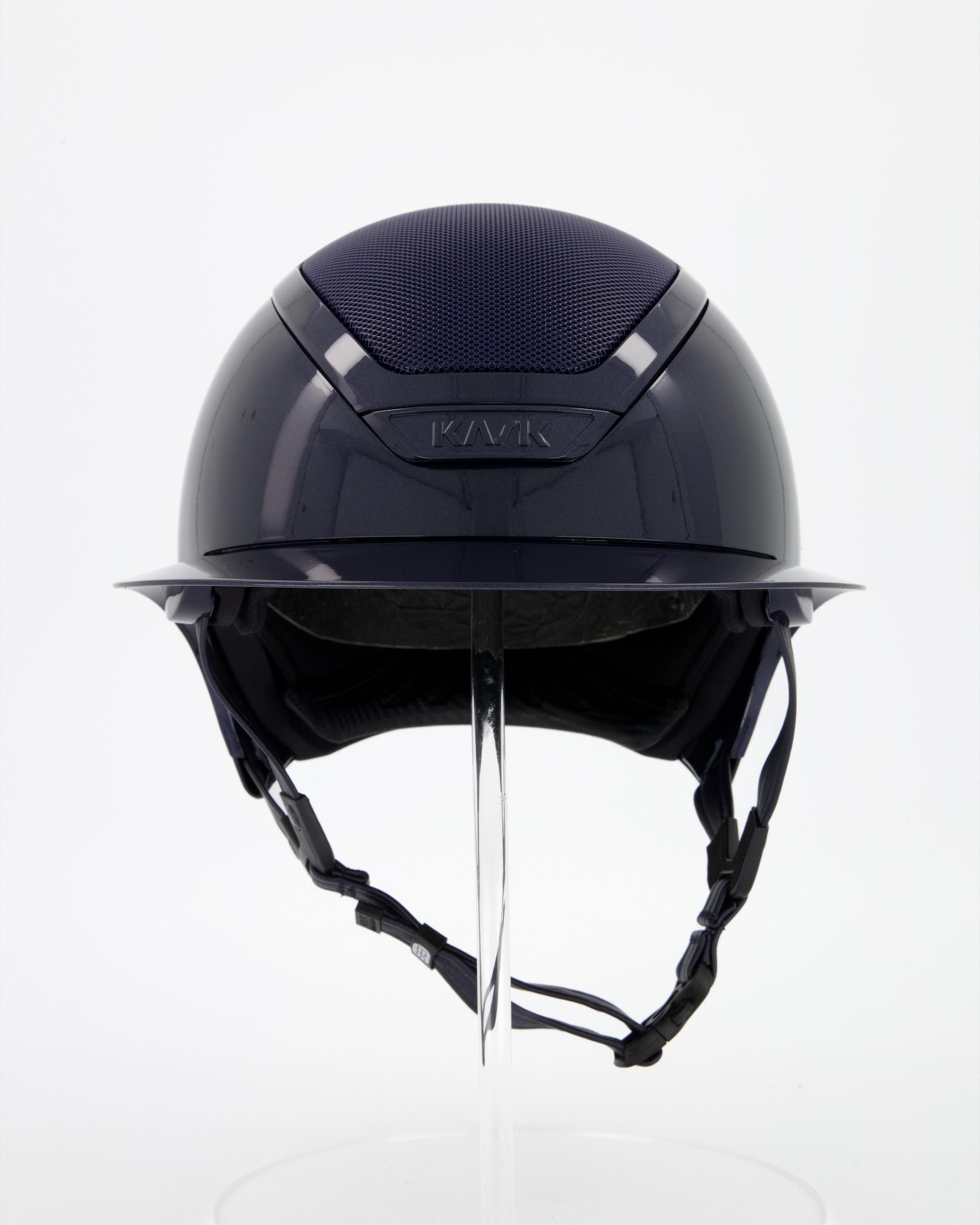 Riding helmet Star Lady Pure Shine