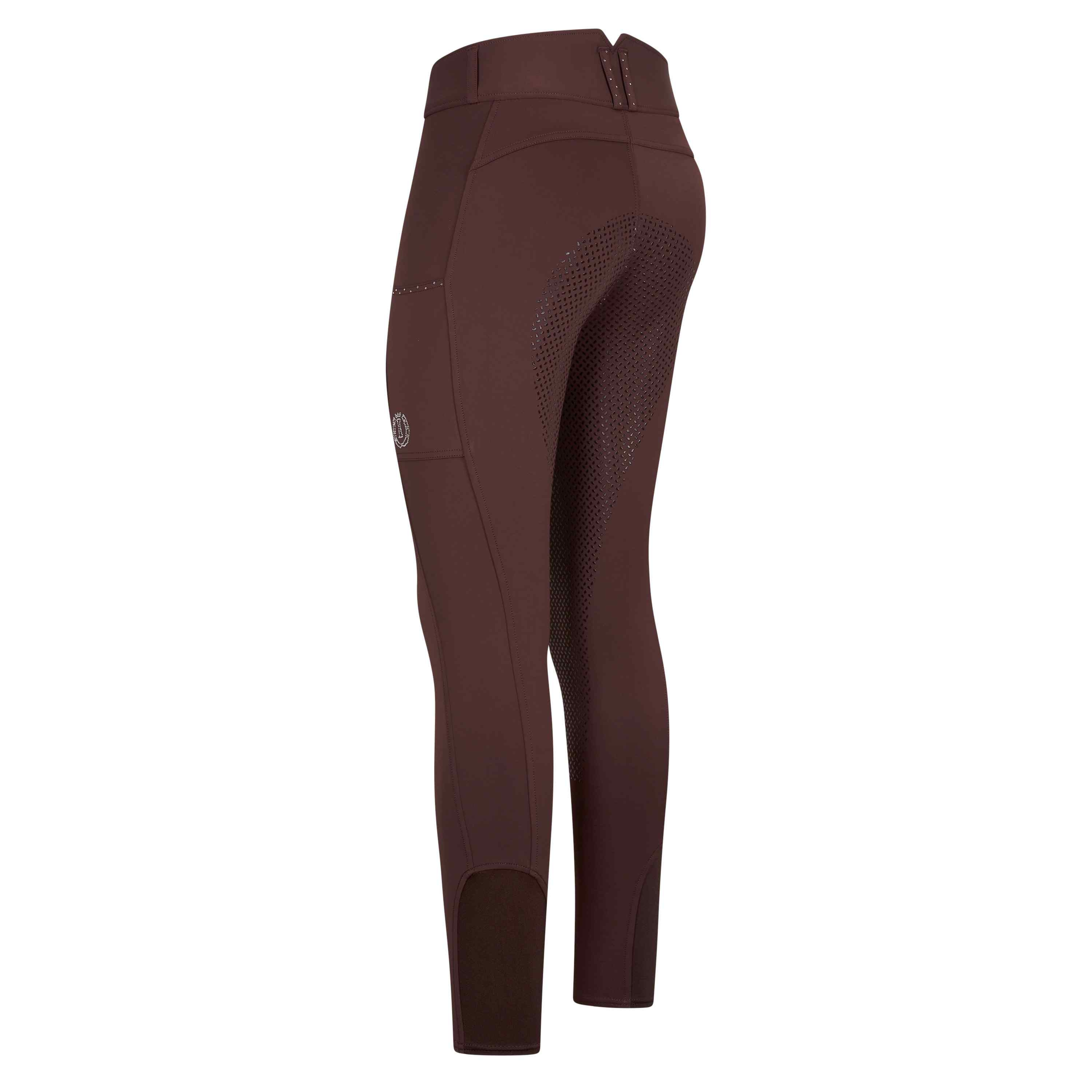 Reithose Bliss FullGrip