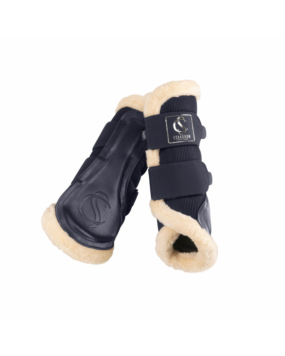 Gamaschen Classic Sports Mesh FauxFur FS