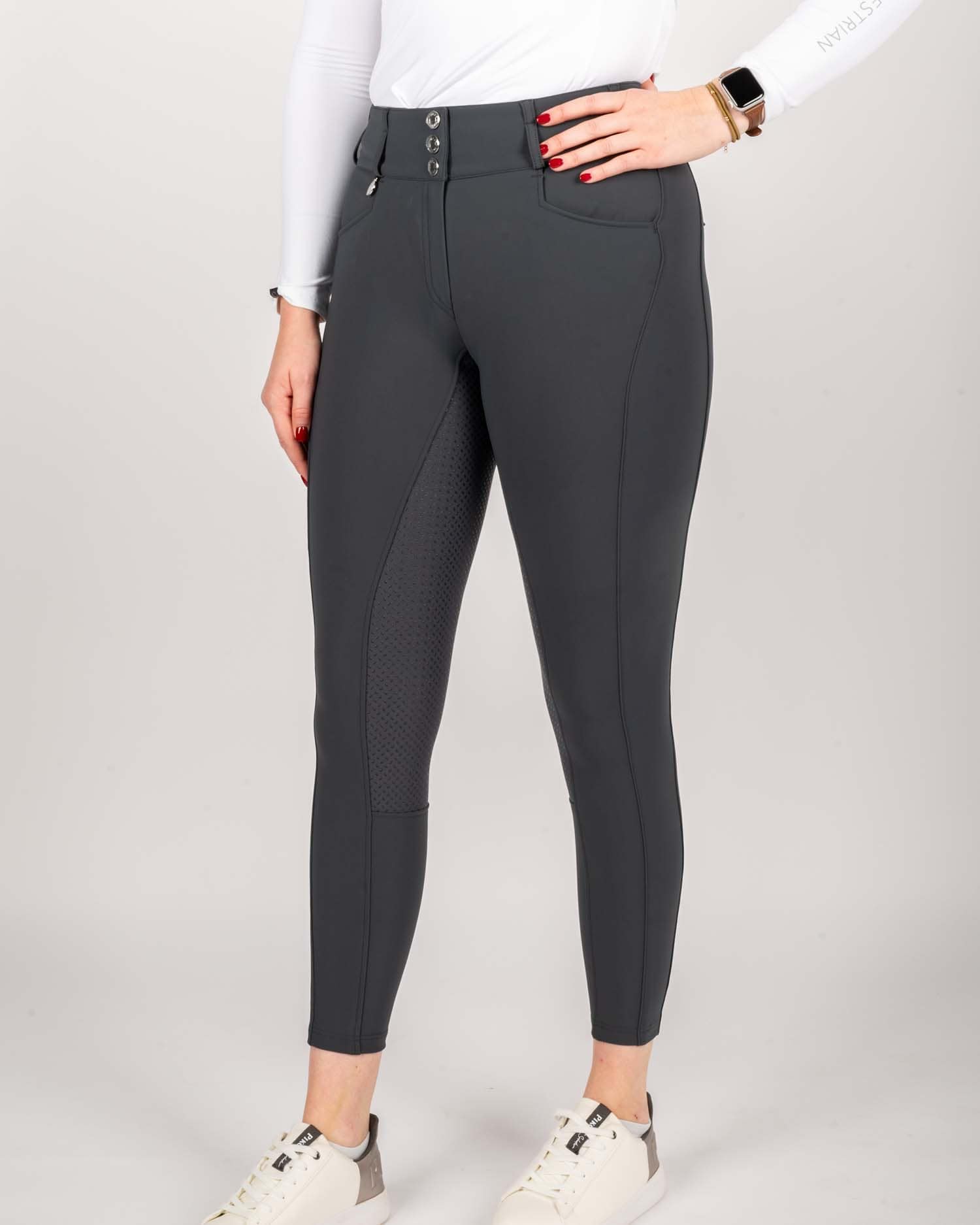 Ladies riding breeches New Candela with full grip