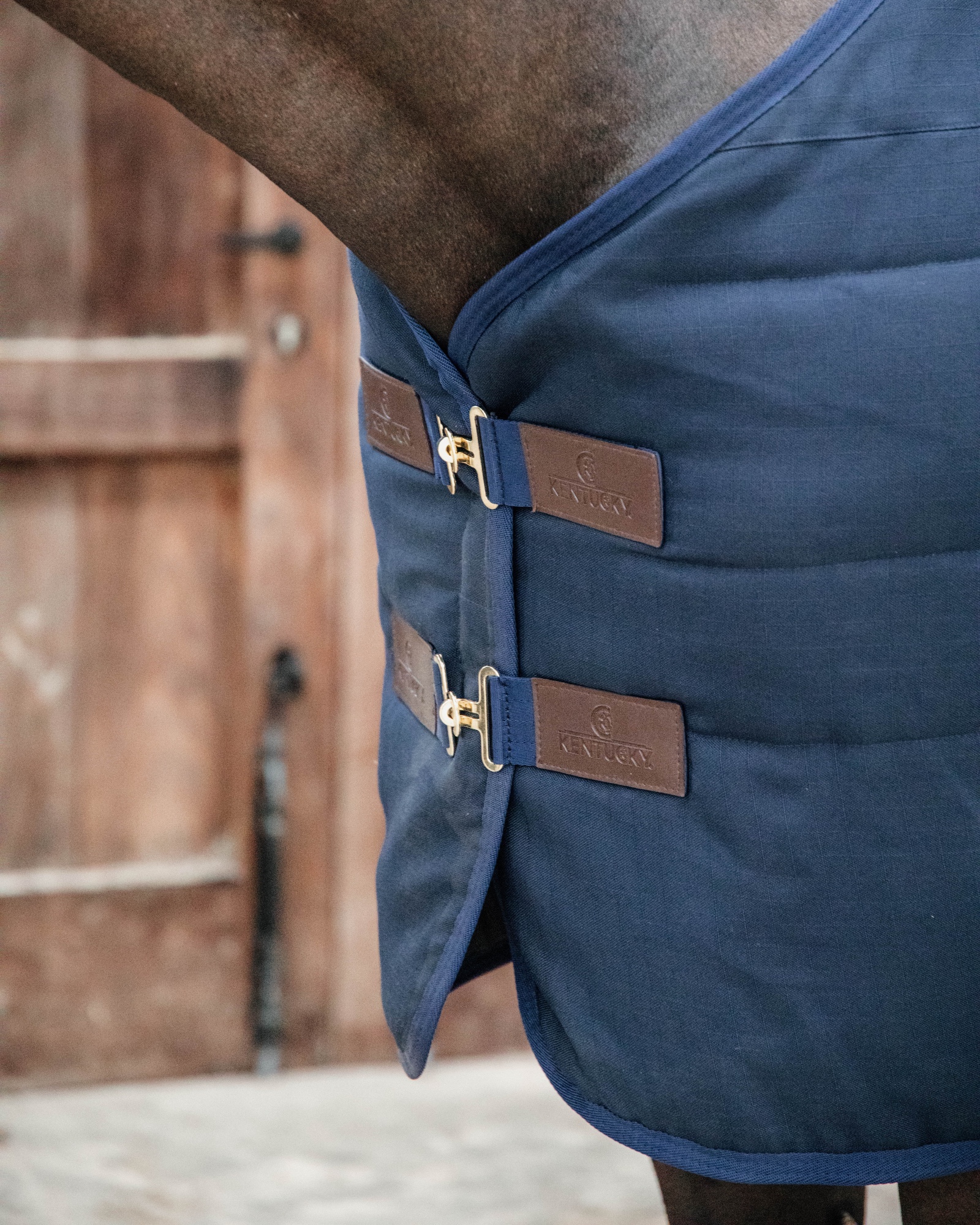 Stable rug Classic 100g