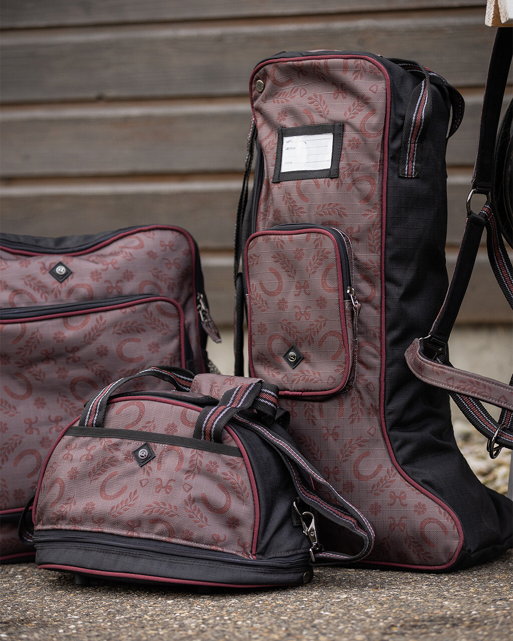 Stiefeltasche Collection