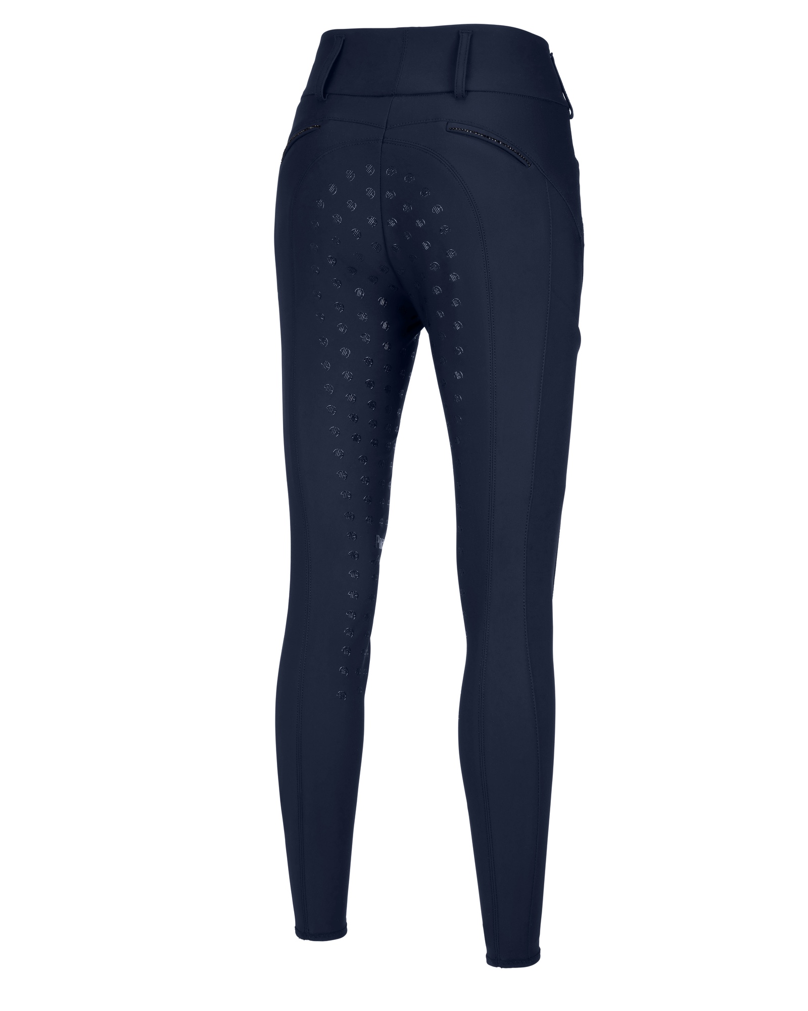 Reithose Damen Malia Sd mit Vollgrip