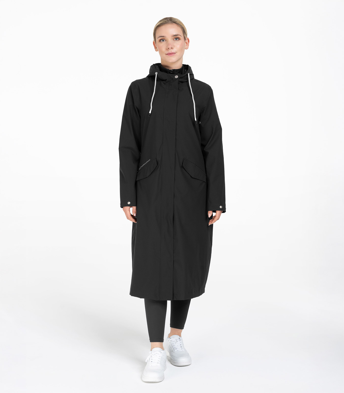Performance Raincoat
