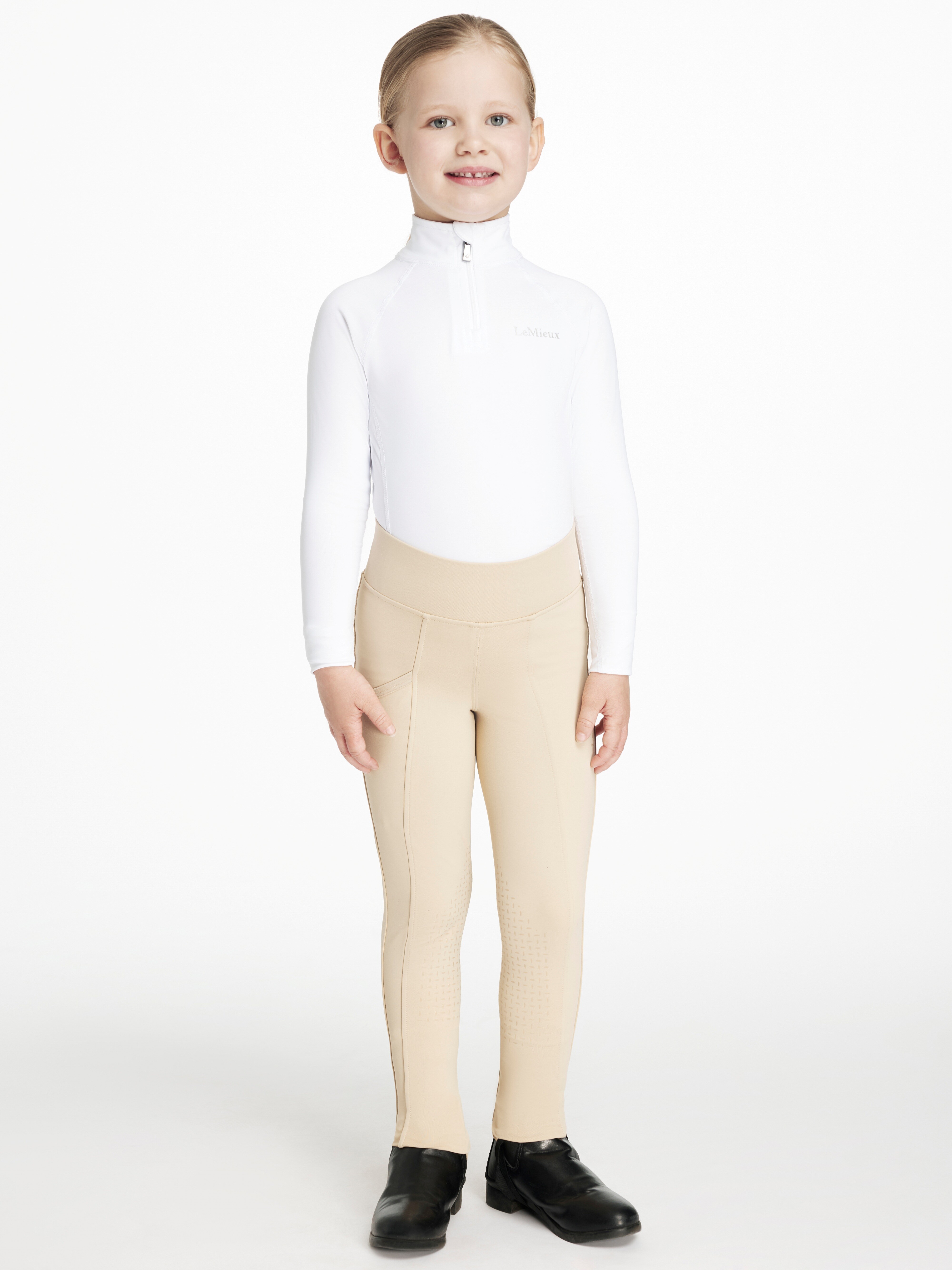 Mini Classique Base Layer
