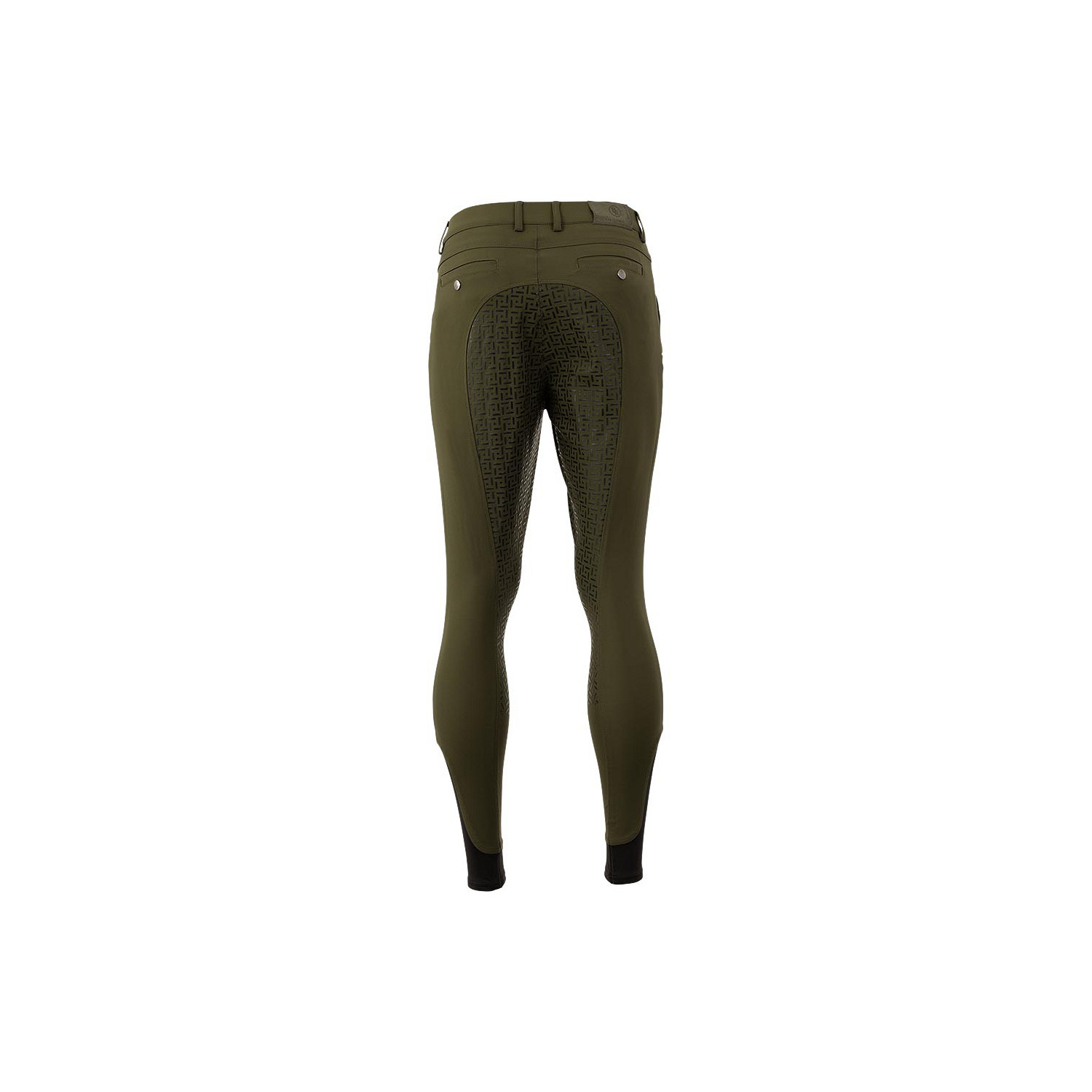 Reithose Maikel Herren Silikonbesatz